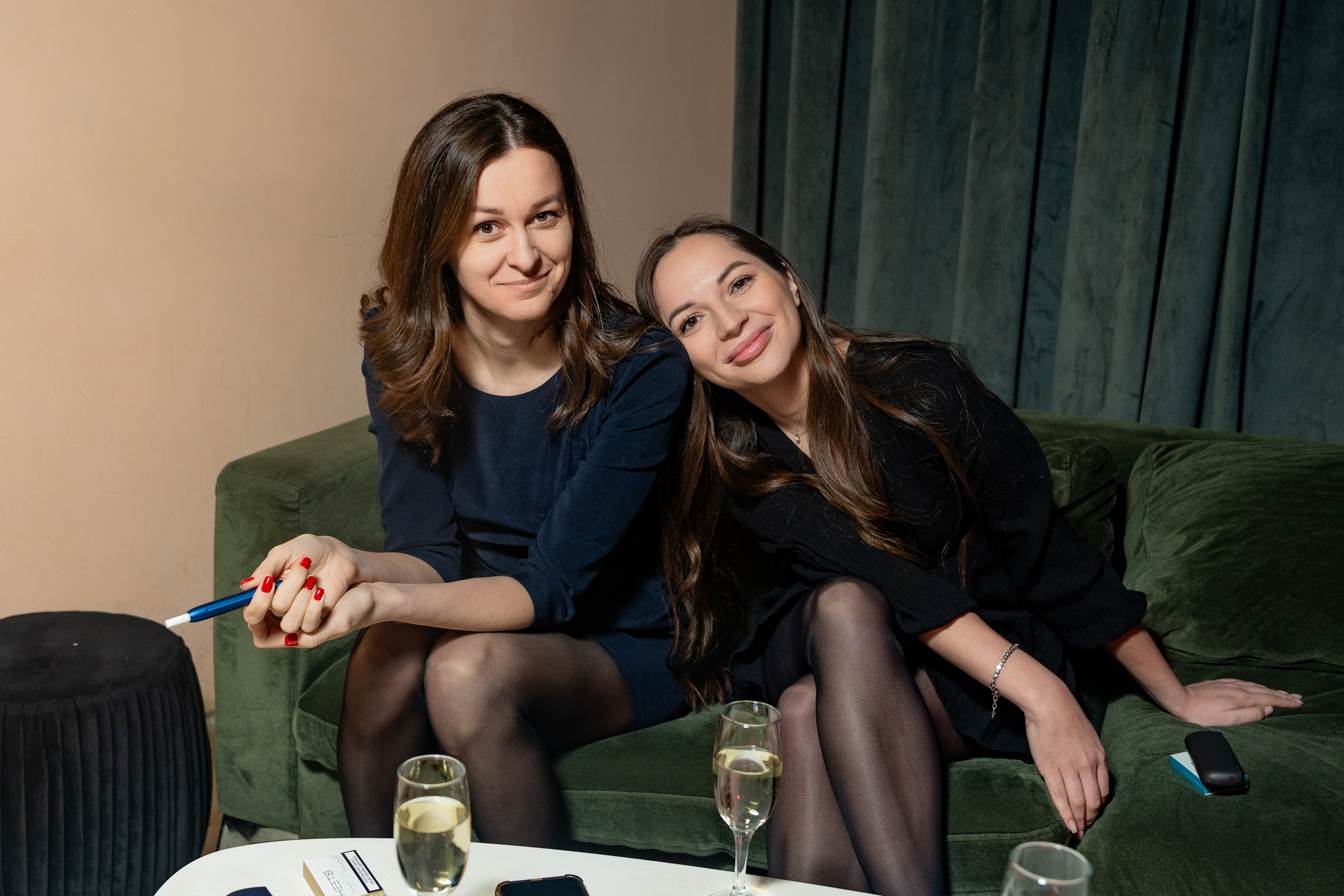 TERRA Loft День Рождения Татьяны. Фотограф Никита Комаров