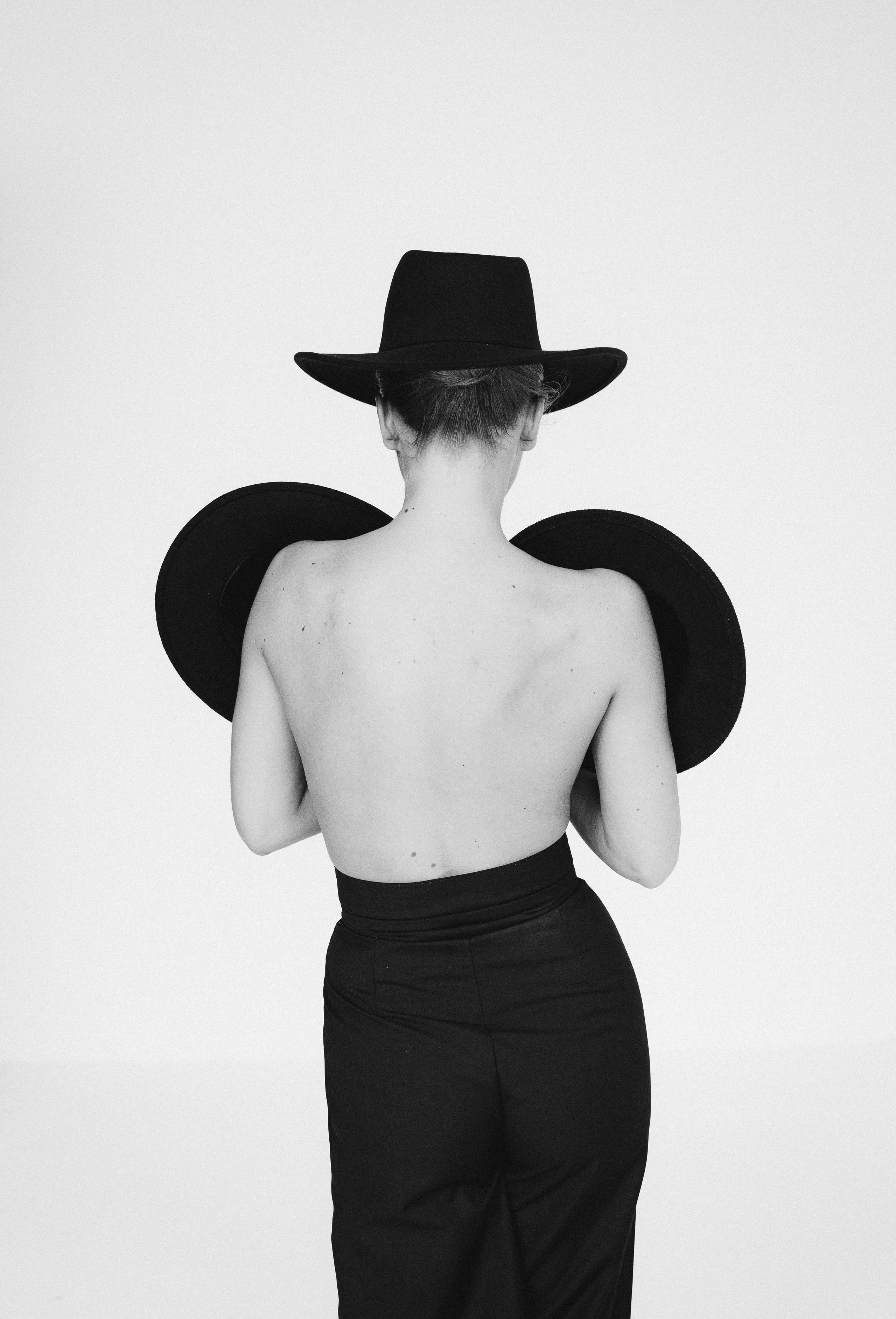 Актриса Тина Трухачева,  Санкт-Петербург/Москва