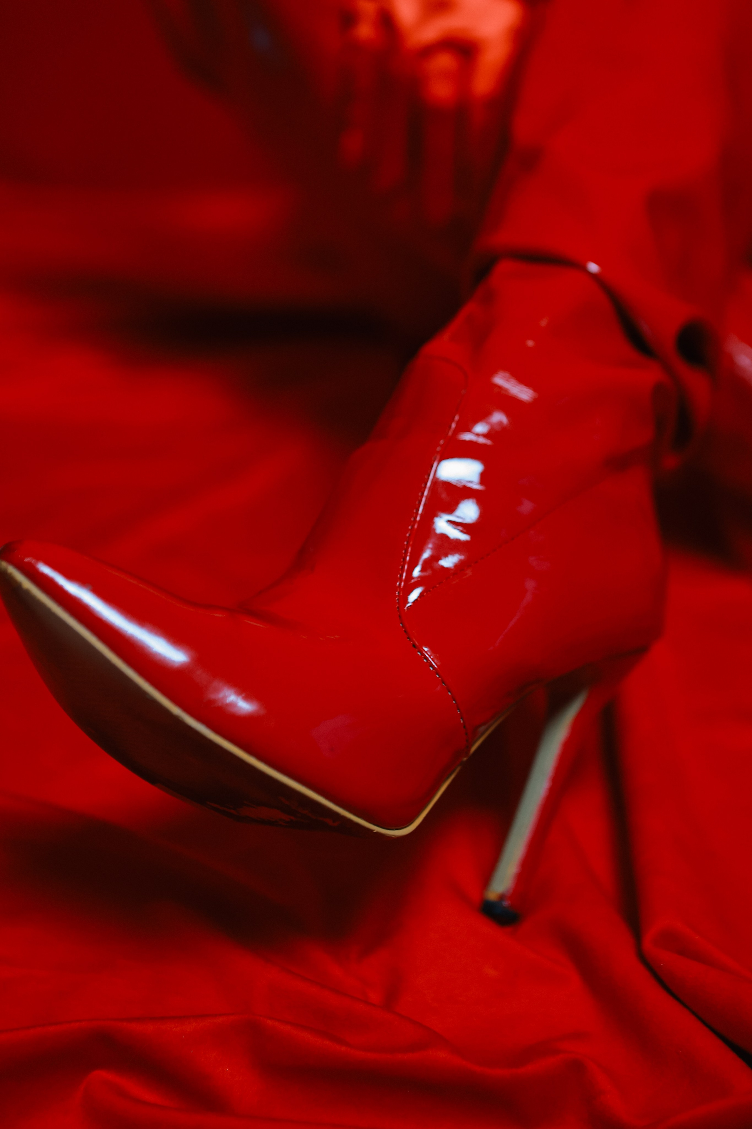 Настя. Фотограф в Москве