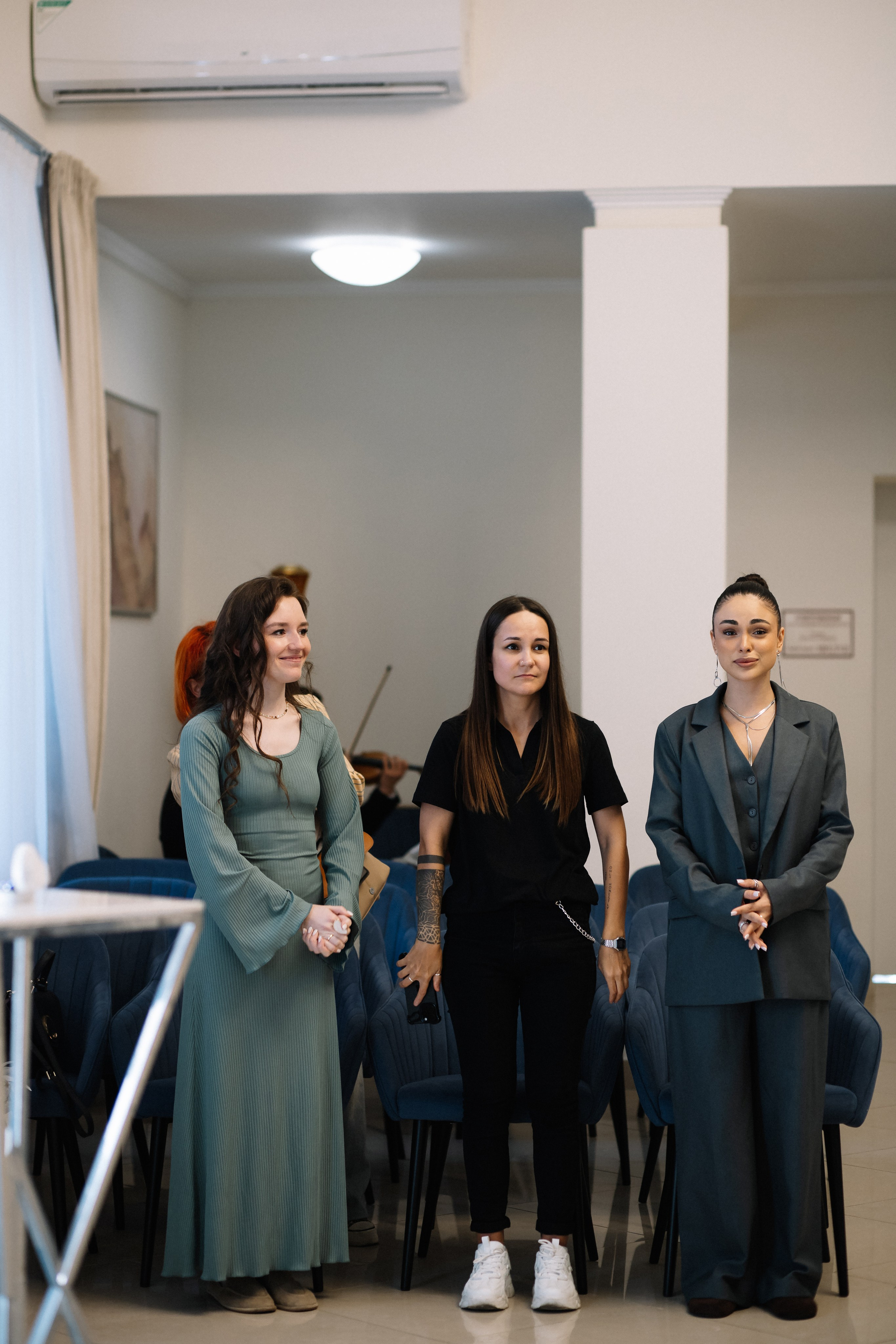 Ксюша и Дима. Фотограф в Москве