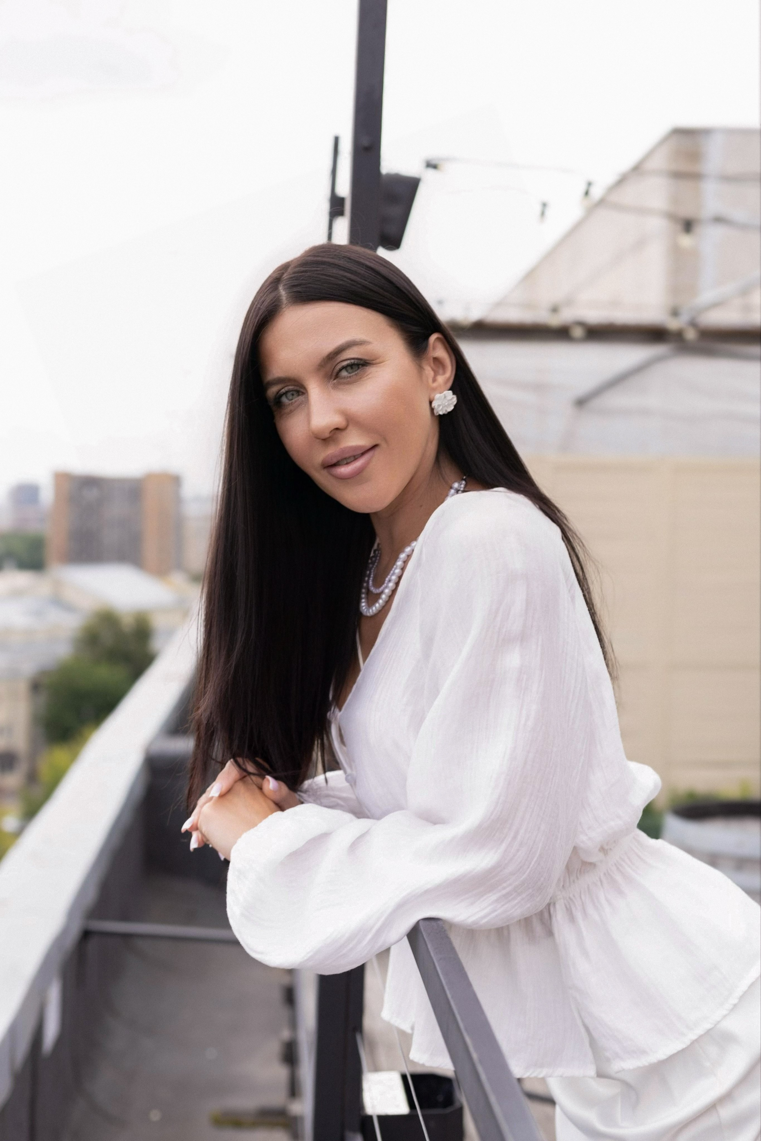 Mega роста. Фотограф в Москве