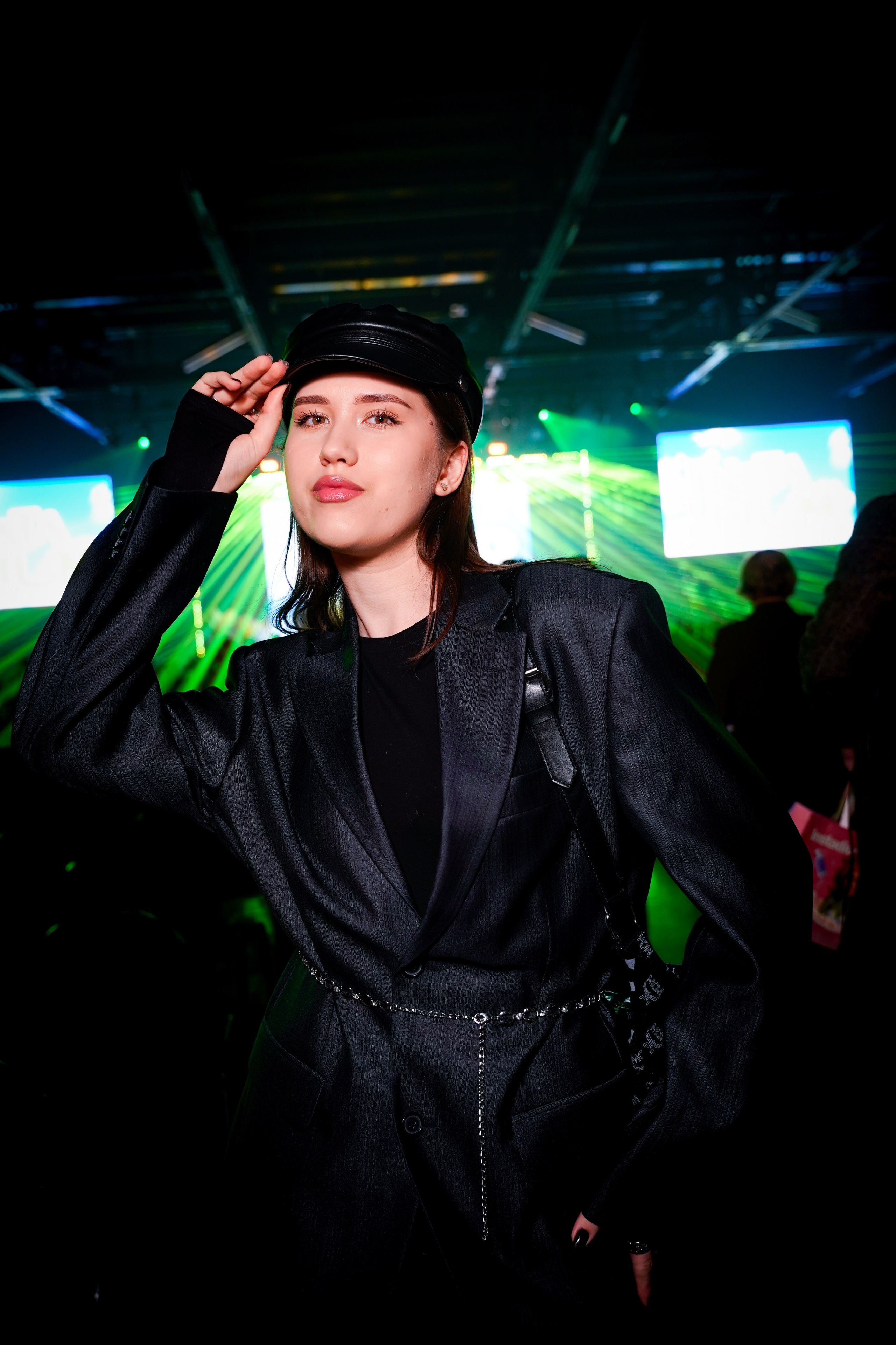 INSTAdium. Фотограф в Москве