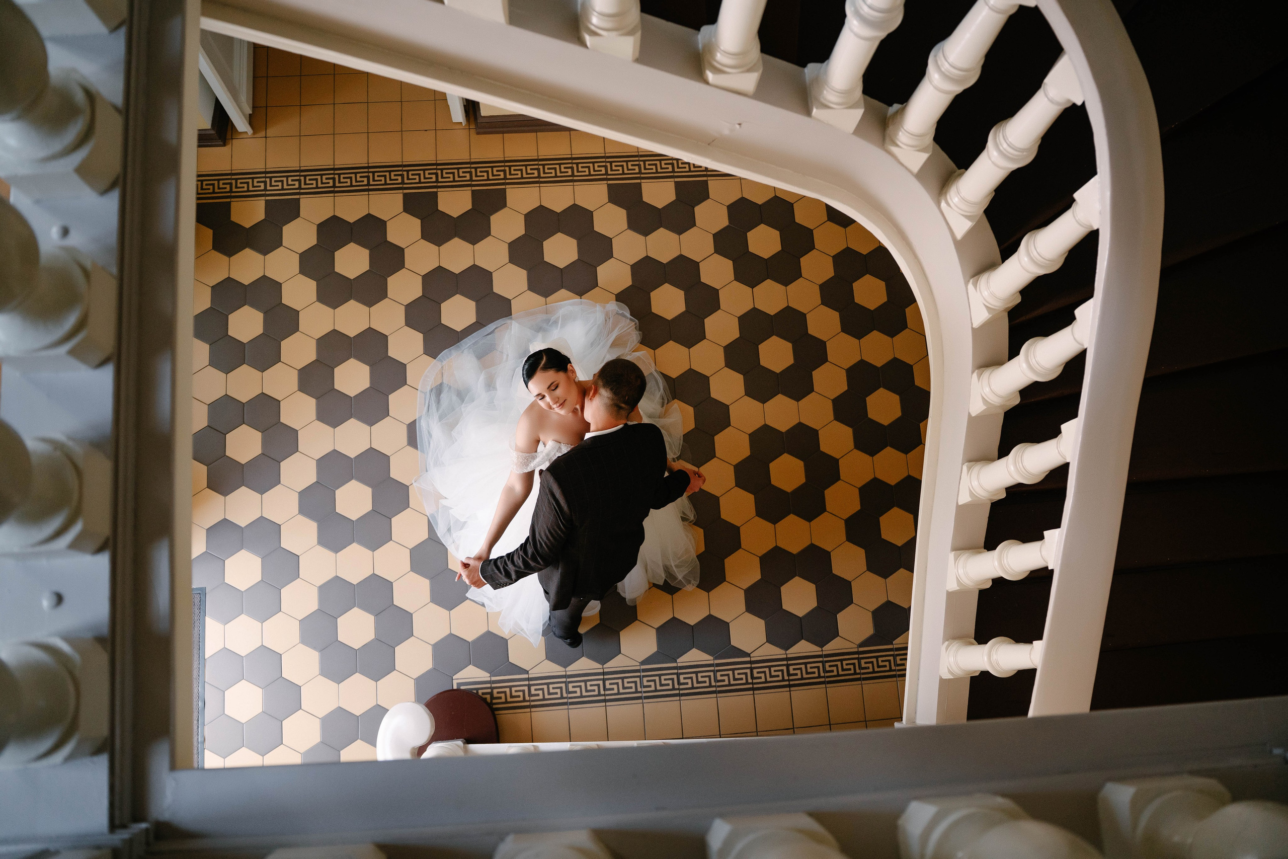 Даниил и Елена. Свадебный и семейный фотограф в Воронеже Анастасия Бойко