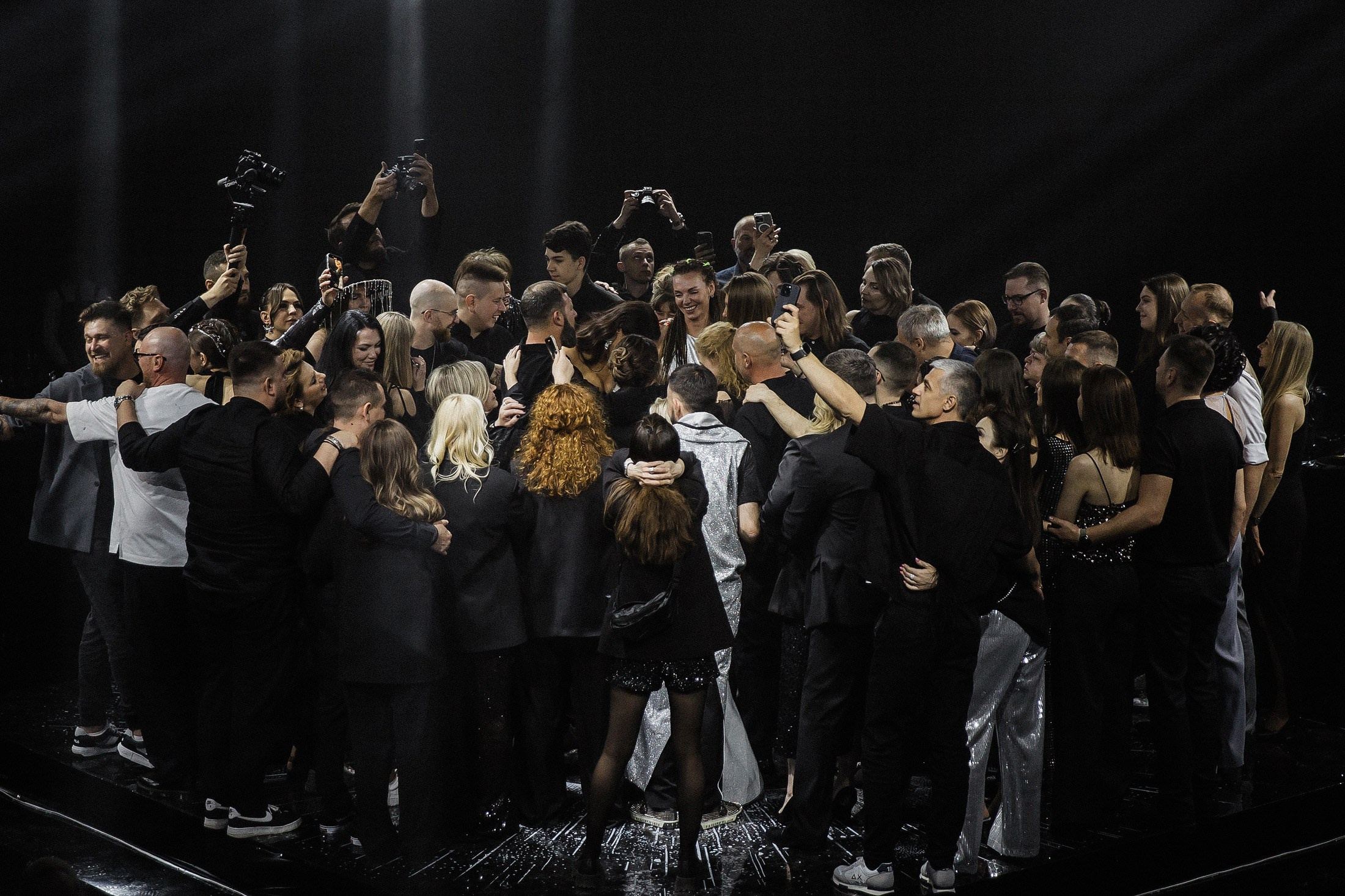 «Как с луны упалИ». Свадебный и семейный фотограф в Краснодаре Роман Моско