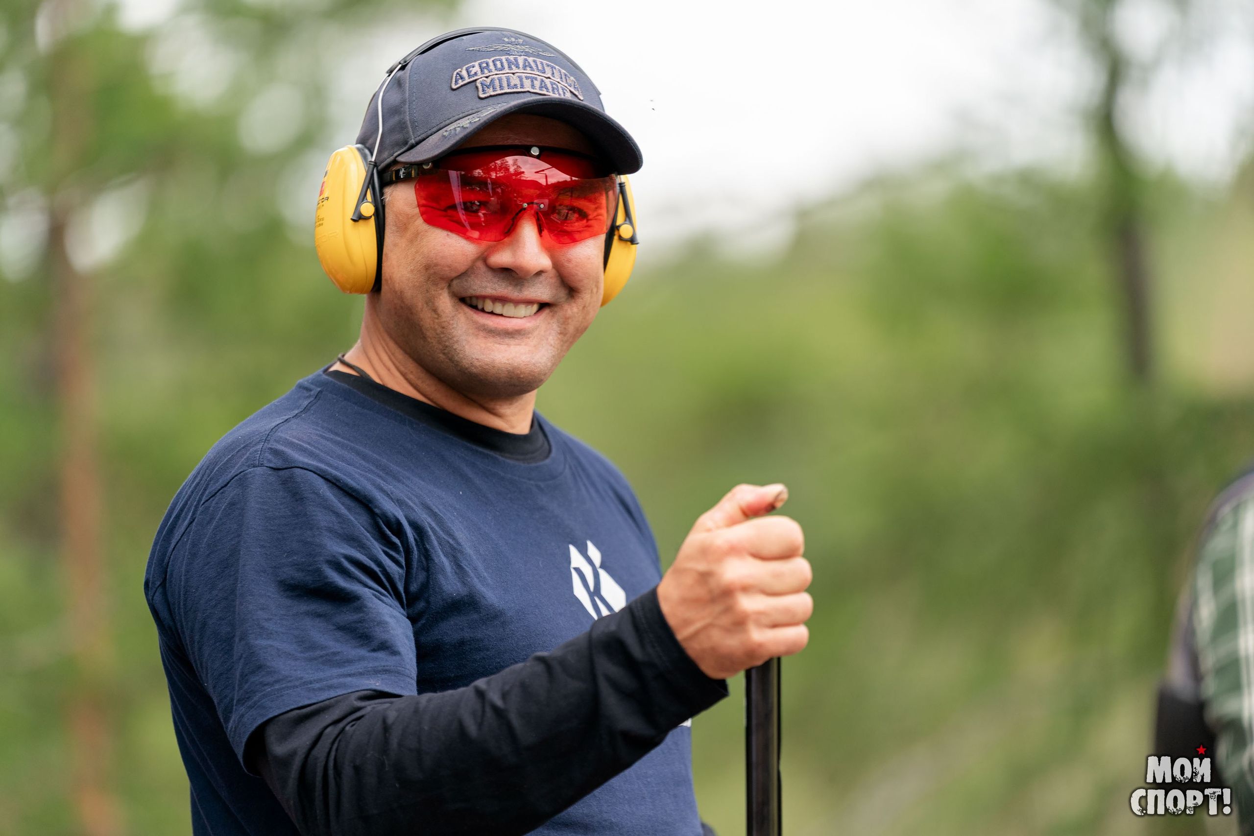 Соревнования по Саха-Спортингу «XVII КУБОК BAIKAL». Студия «Мой Спорт!» — все о спорте в Якутии