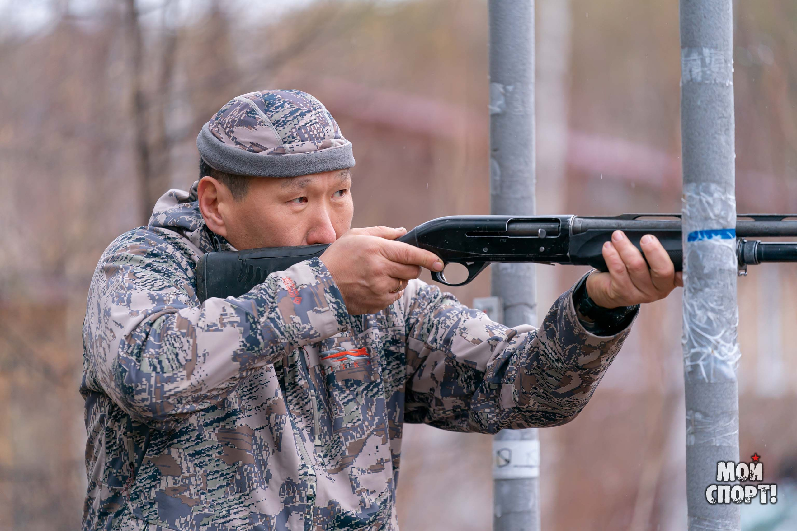Соревнование по охотничьему саха-спортингу. Студия «Мой Спорт!» — все о спорте в Якутии