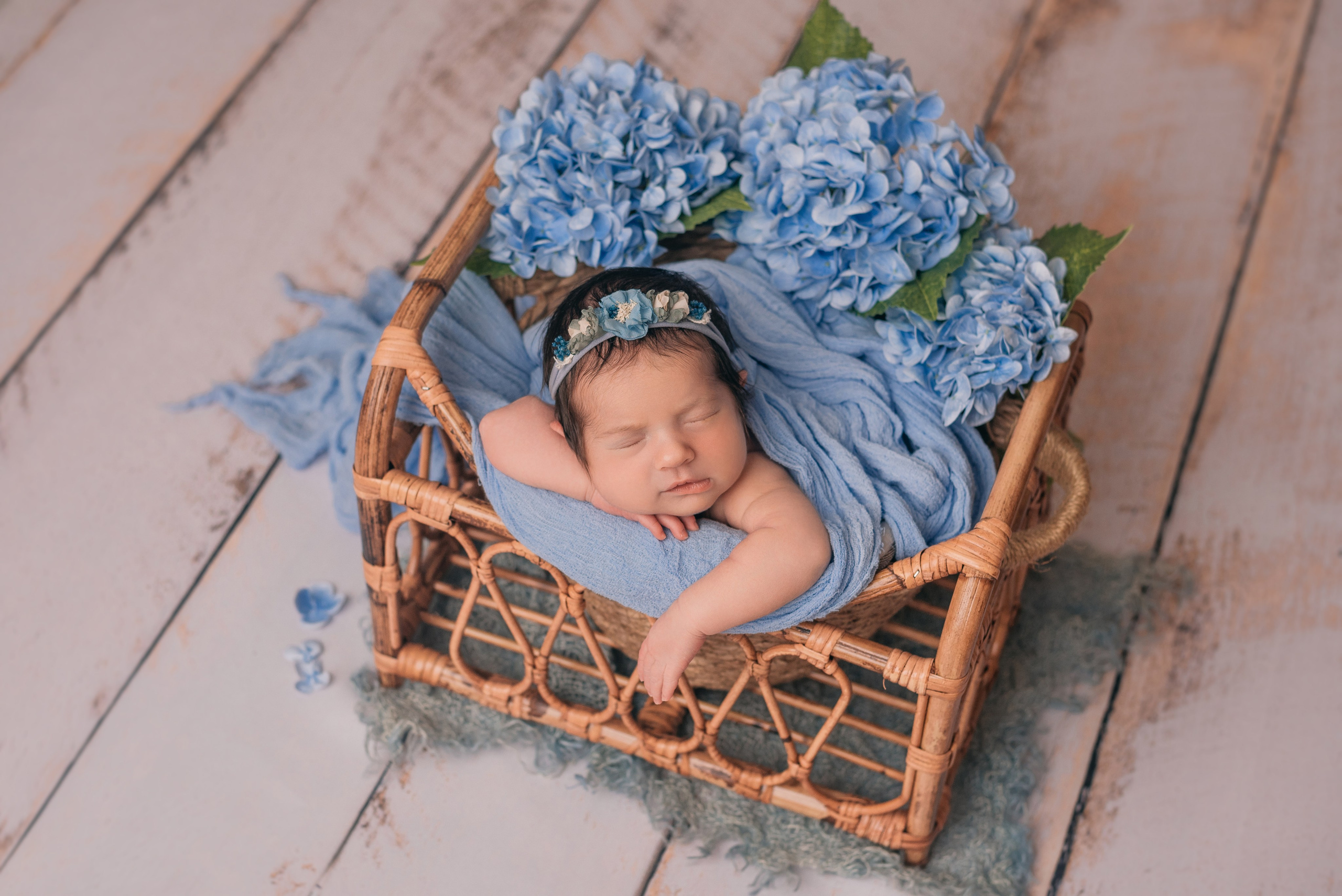 Соня. Фотограф новорожденных Белгород