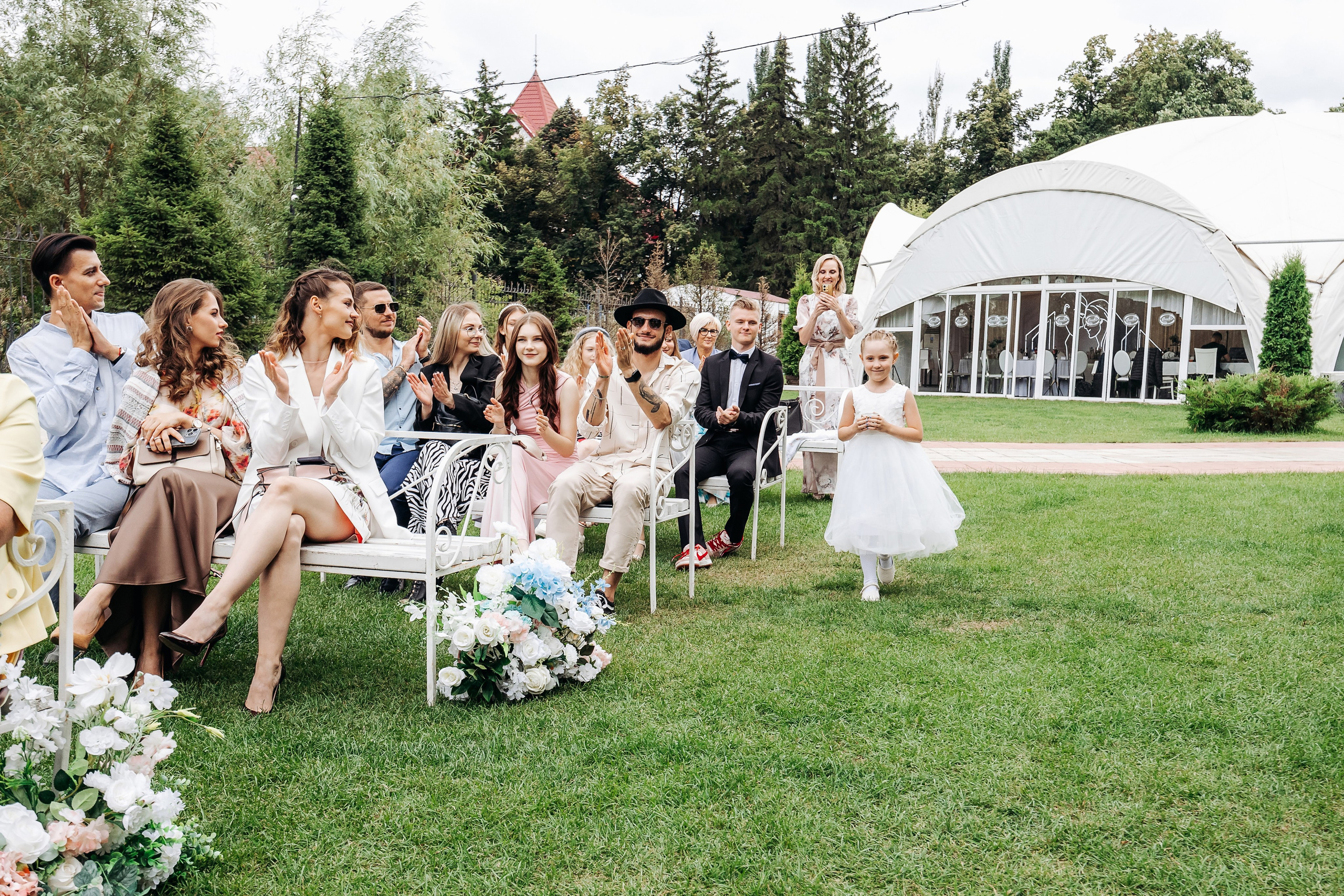 Антон Ксения. Фотограф Омск Андрей Козяков