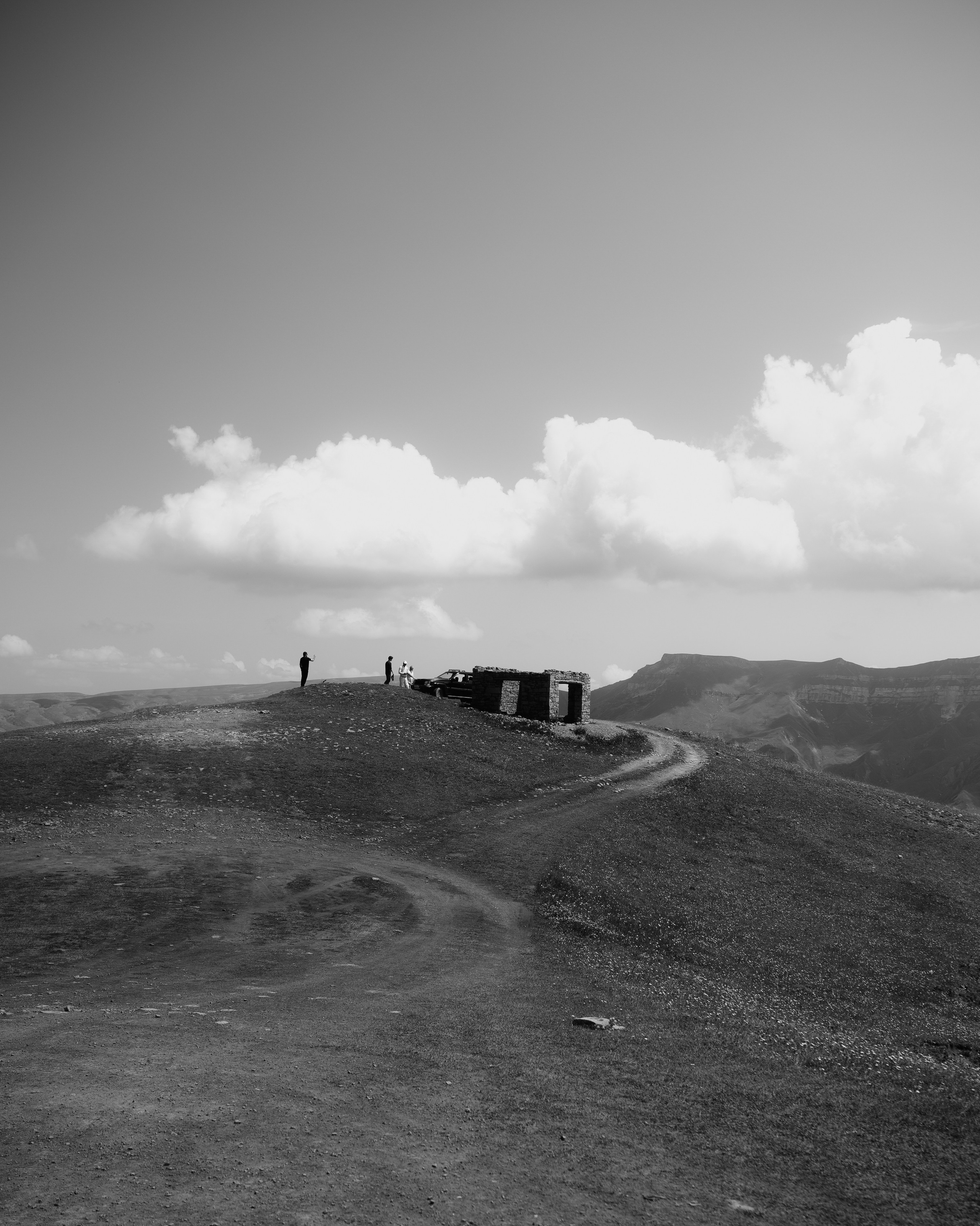 Dagestan / Yandex 360 x КУДА ГЛАЗА ГЛЯДЯТ