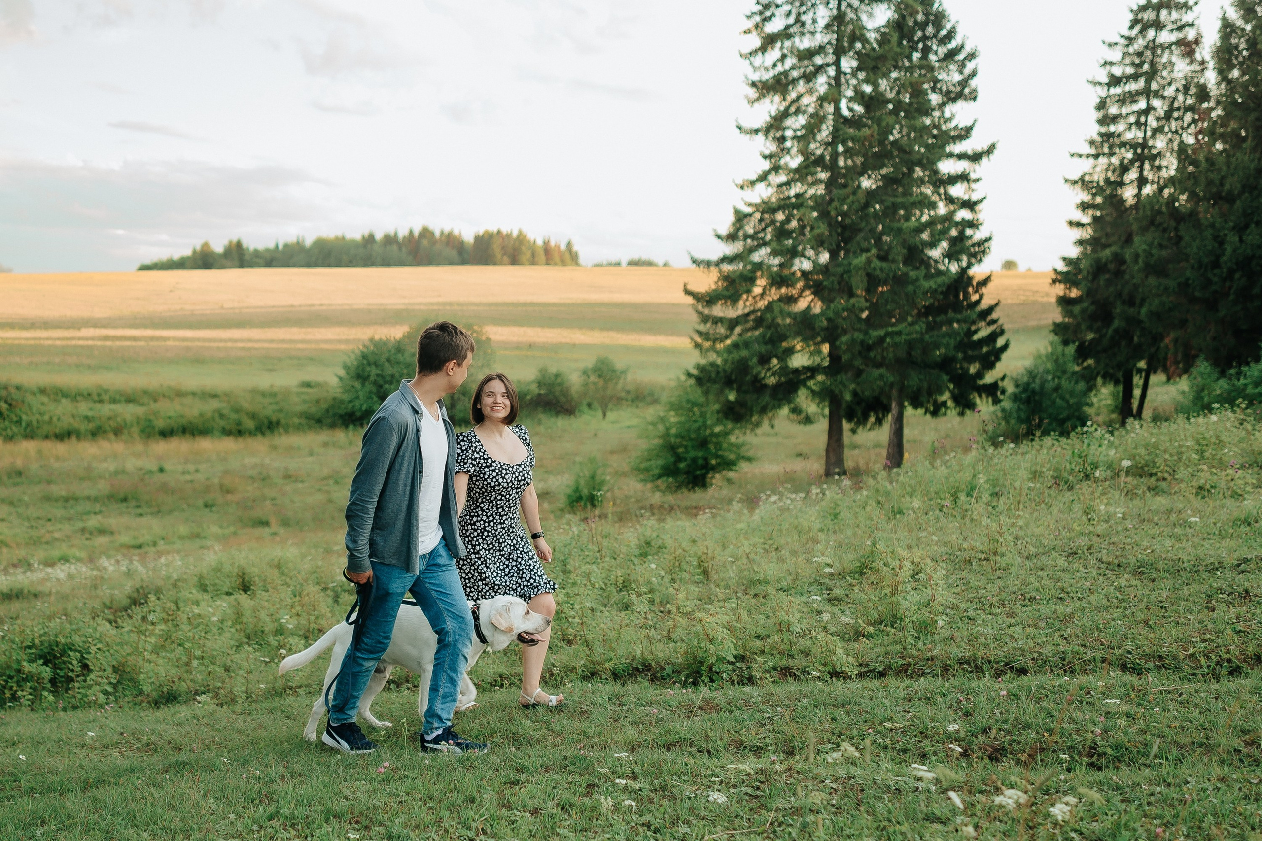 A+N & Houston. Свадебный фотограф Пермь