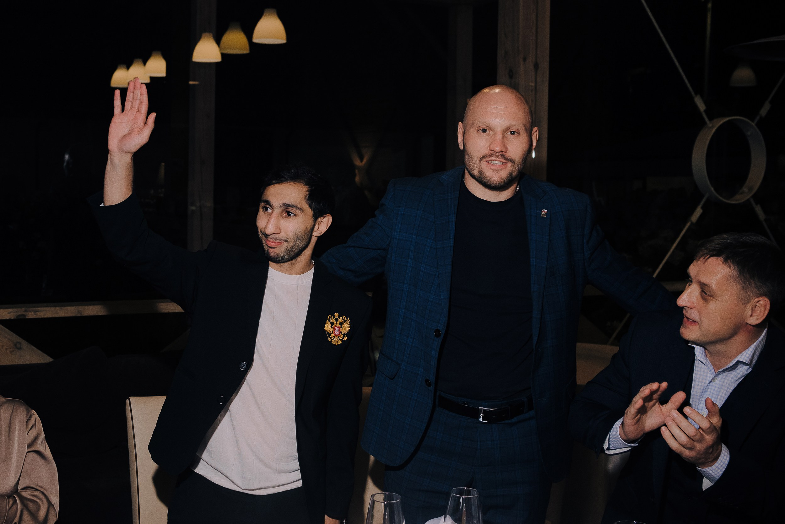 ПРЕМИЯ ТОП-50 ЗНАМЕНИТЫЕ ЛЮДИ ЧЕЛЯБИНСКОЙ ОБЛАСТИ. Репортажный фотограф Зуев Роман г. Челябинск