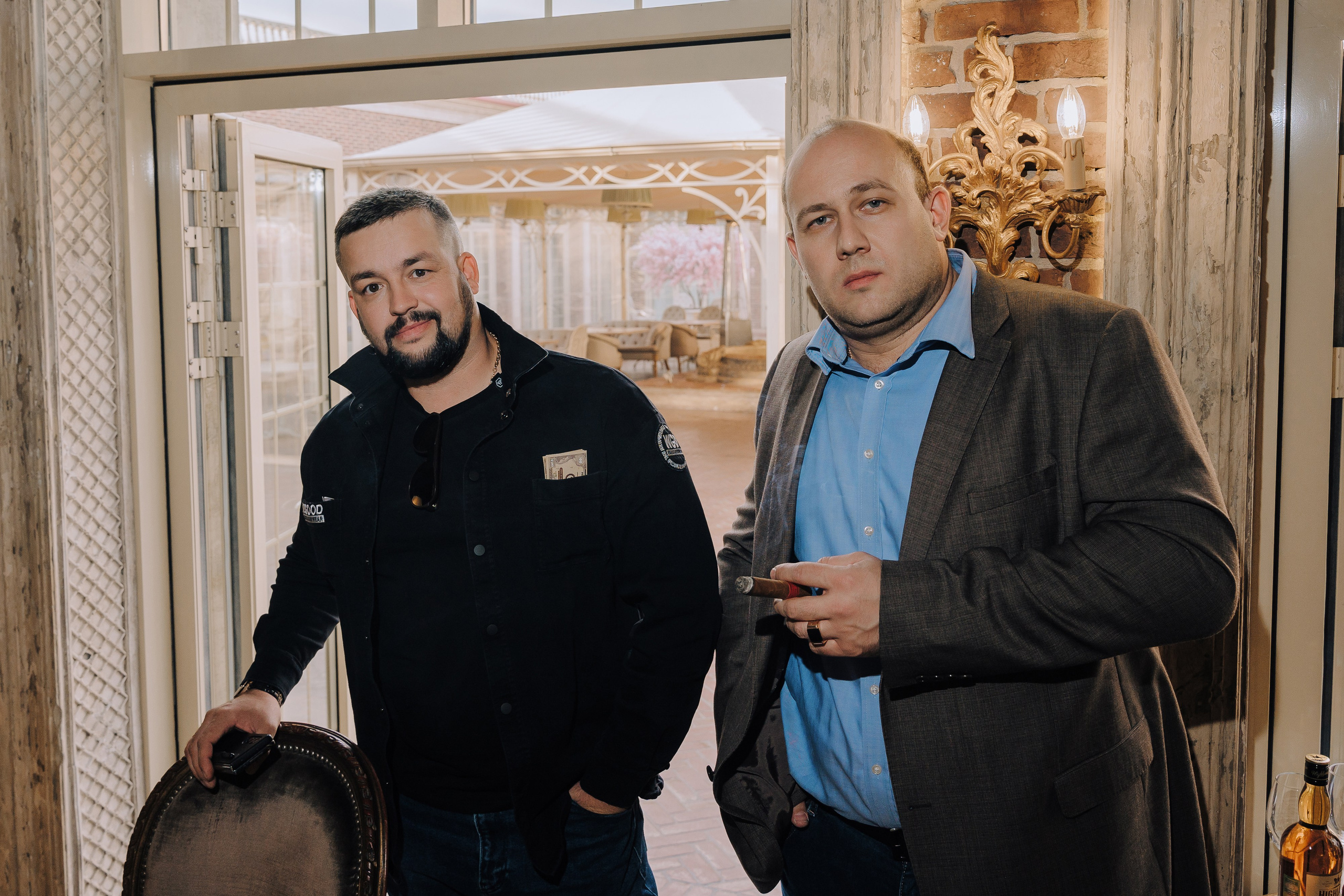 7 ЛЕТ AROMA DE CUBA. Репортажный фотограф Зуев Роман г. Челябинск