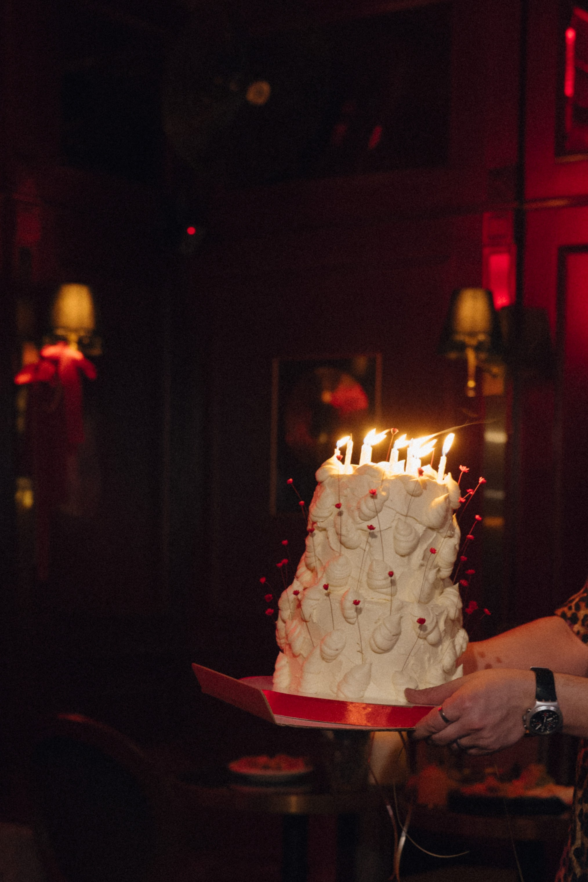 День рождения. Свадебный фотограф в Санкт-Петербурге, Москве, СПб Сергей Поддубный