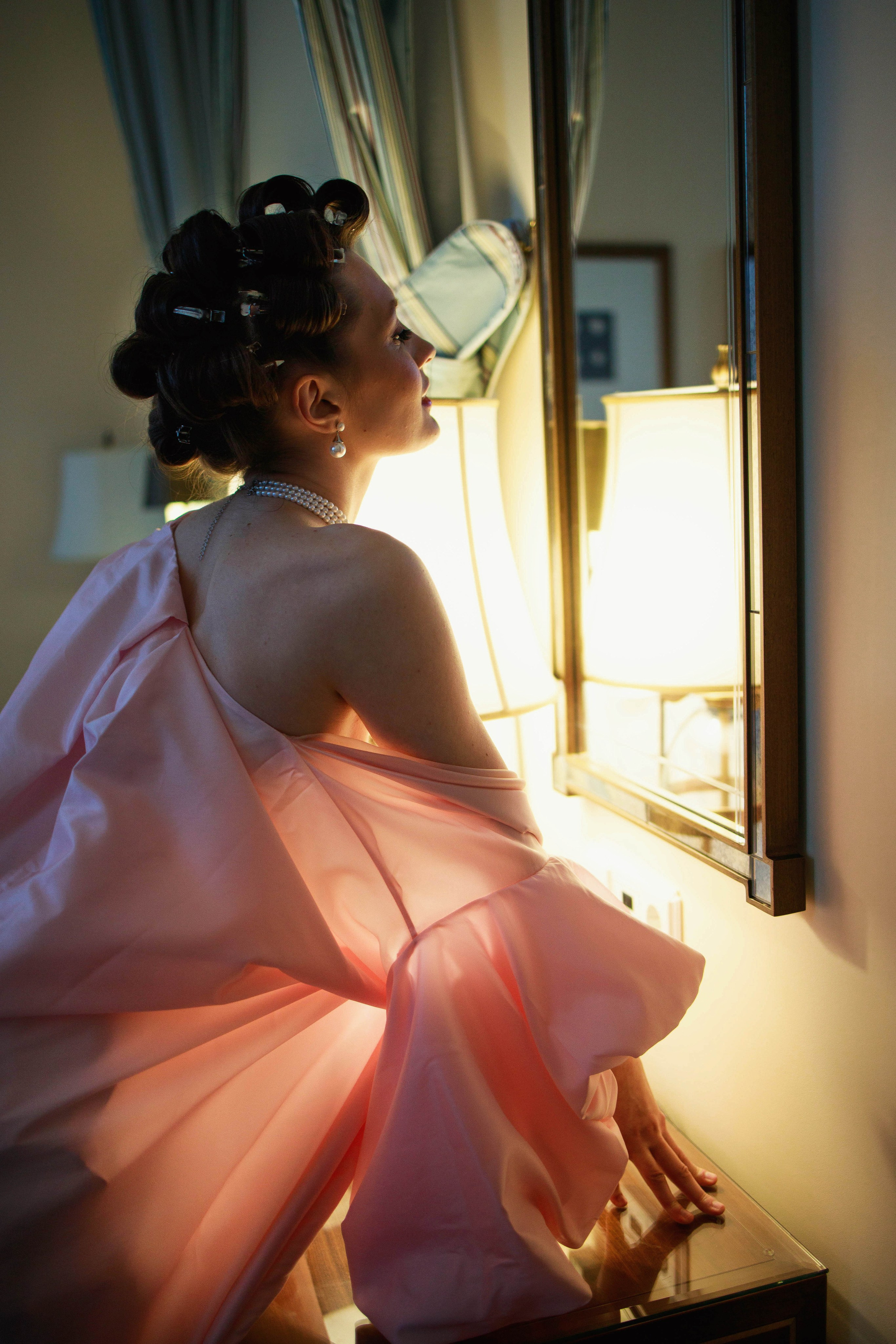 ОтельFour Seasons. Профессиональный фотограф в городе Уфа