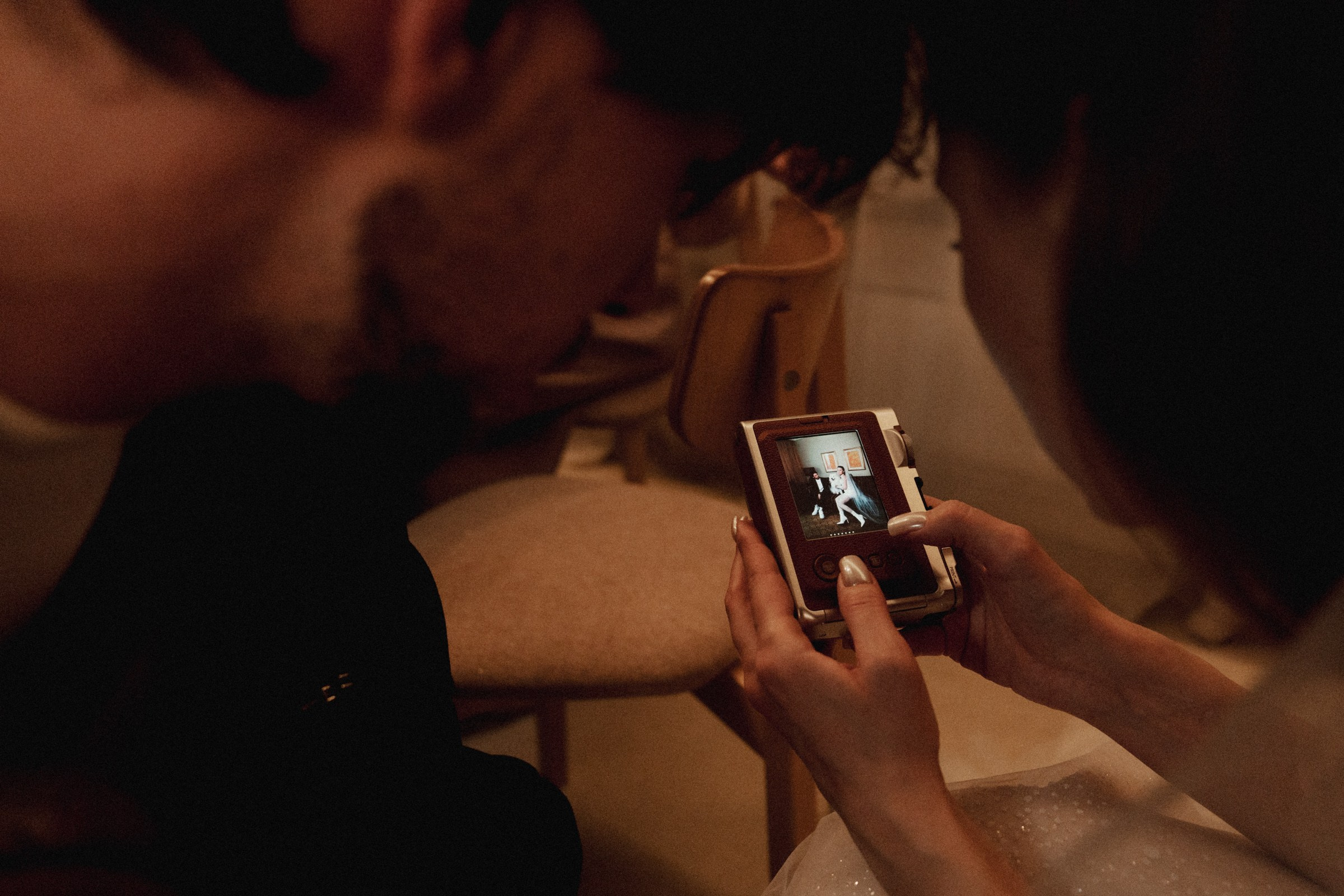 Д ♡ Е — Пушистая верность и клубника на торте. Свадебный и портретный фотограф в Москве, Светлана Янковая