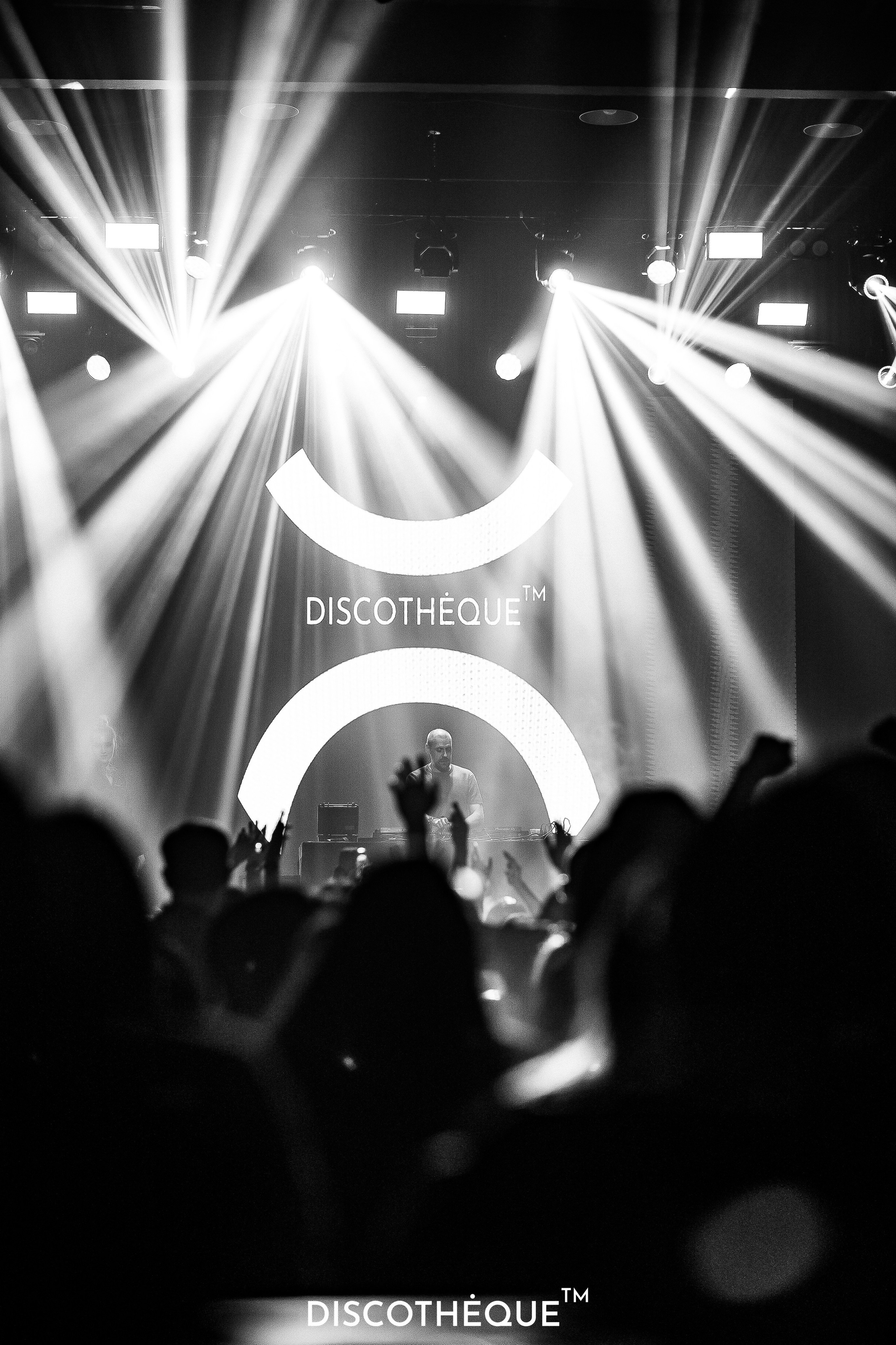 DISCOTHEQUE. Репортажный фотограф в Краснодаре Лагута Надежда