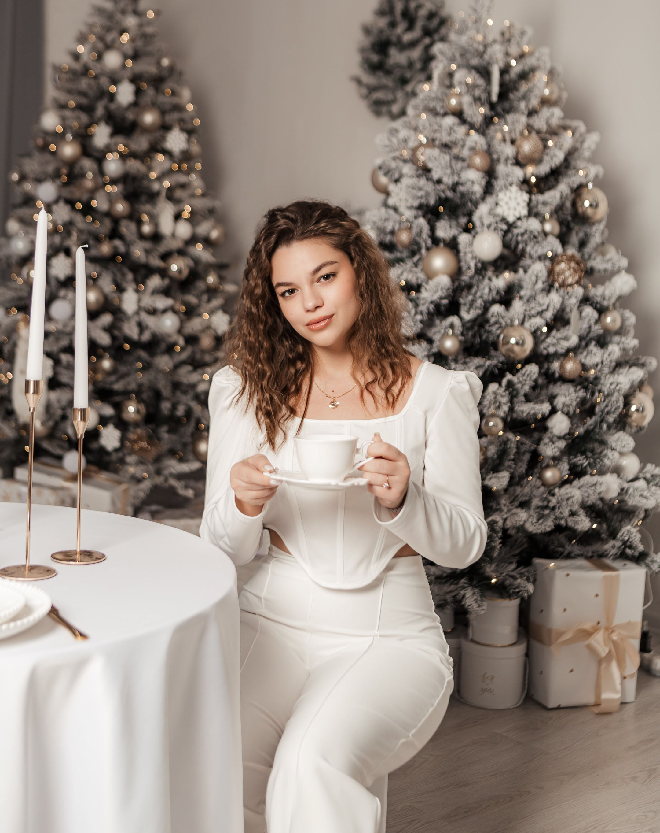 Новый год. Фотограф Тверь|Москва|Волоколамск| Отт Кристина