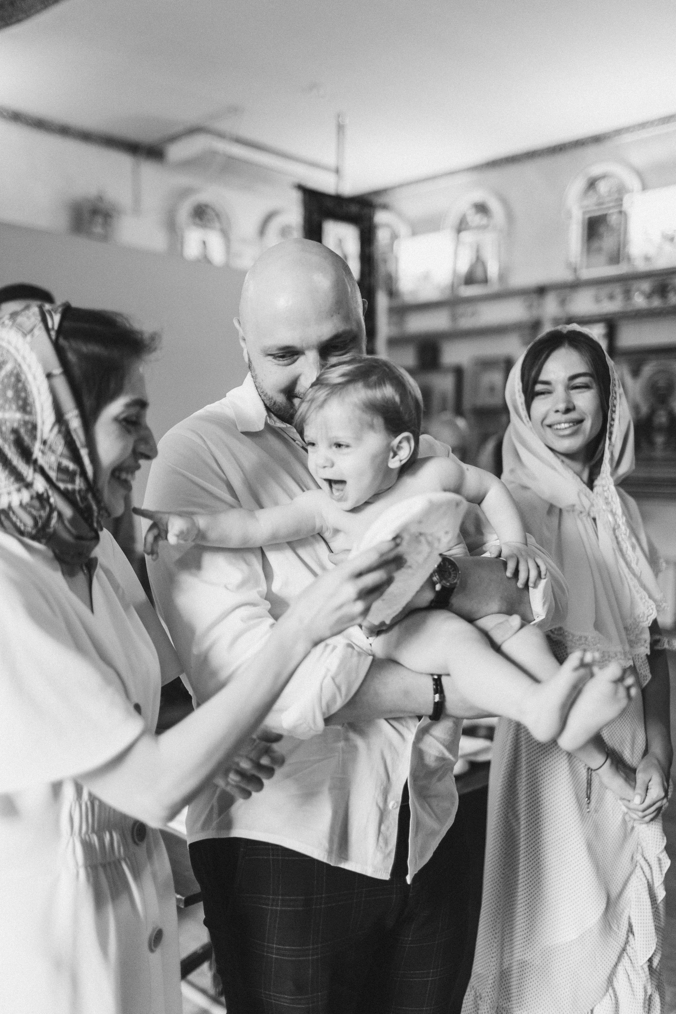 2. Семейный, детский, женский, свадебный фотограф в Ростове-на-Дону Васильчикова Юлия