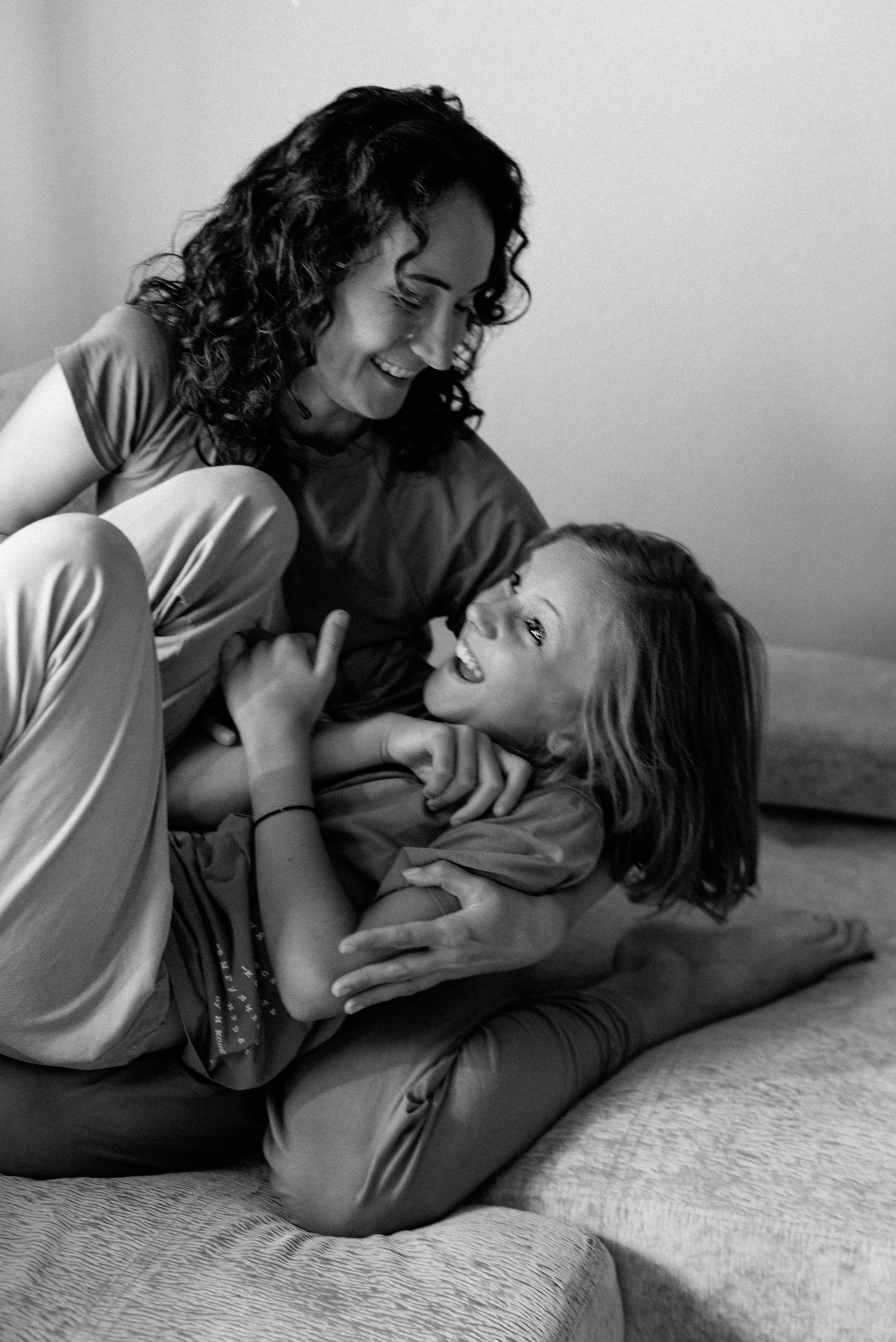 Катюне 10 лет. Фотограф в Санкт-Петербурге Марина Парникова