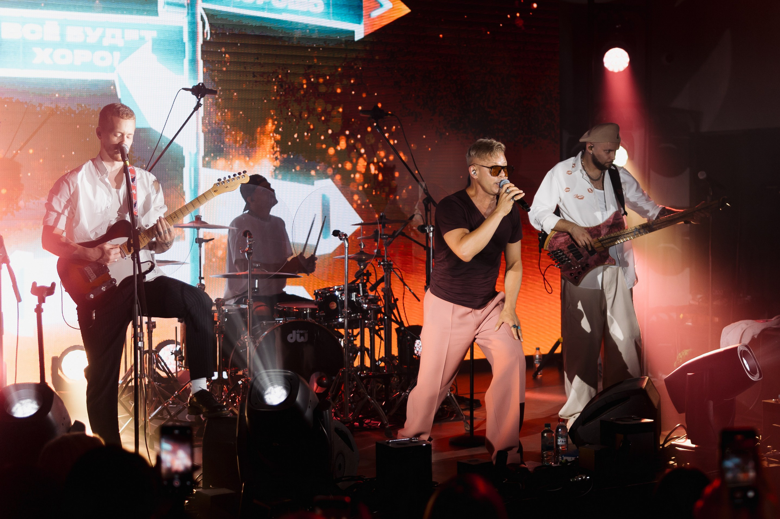 КАЗПРОМ. Ланемец Юлия — фотограф Волгоград/Волжский