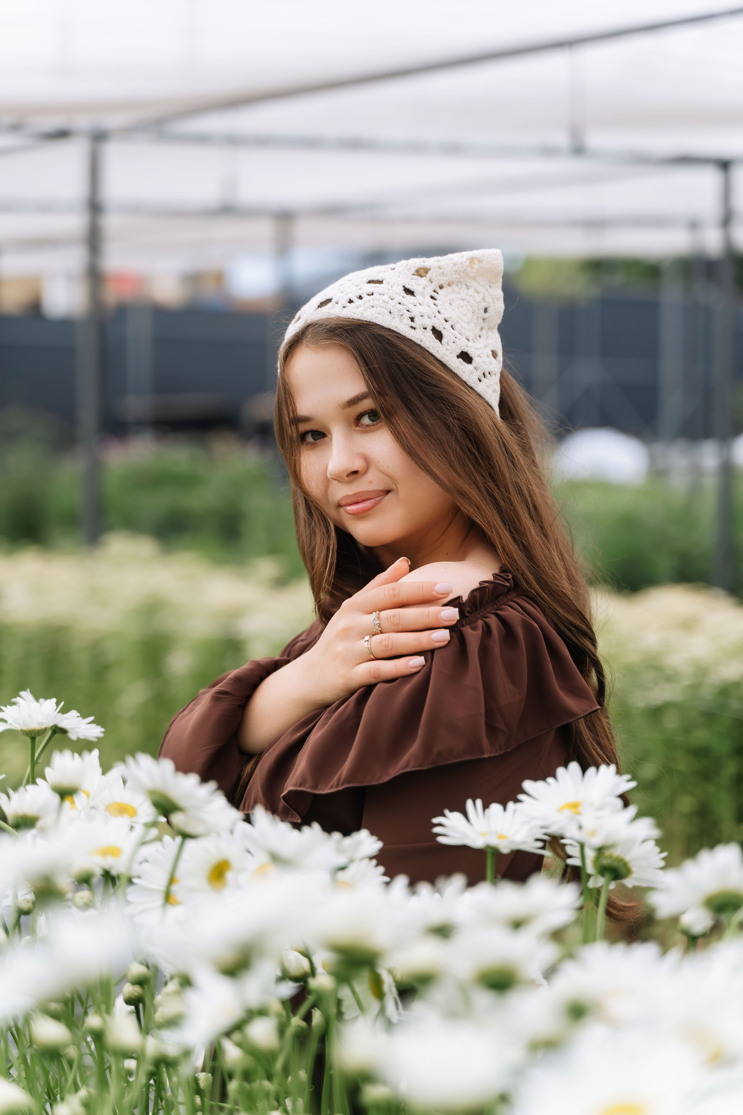 Ксюша. Семейный фотограф Новочеркасск