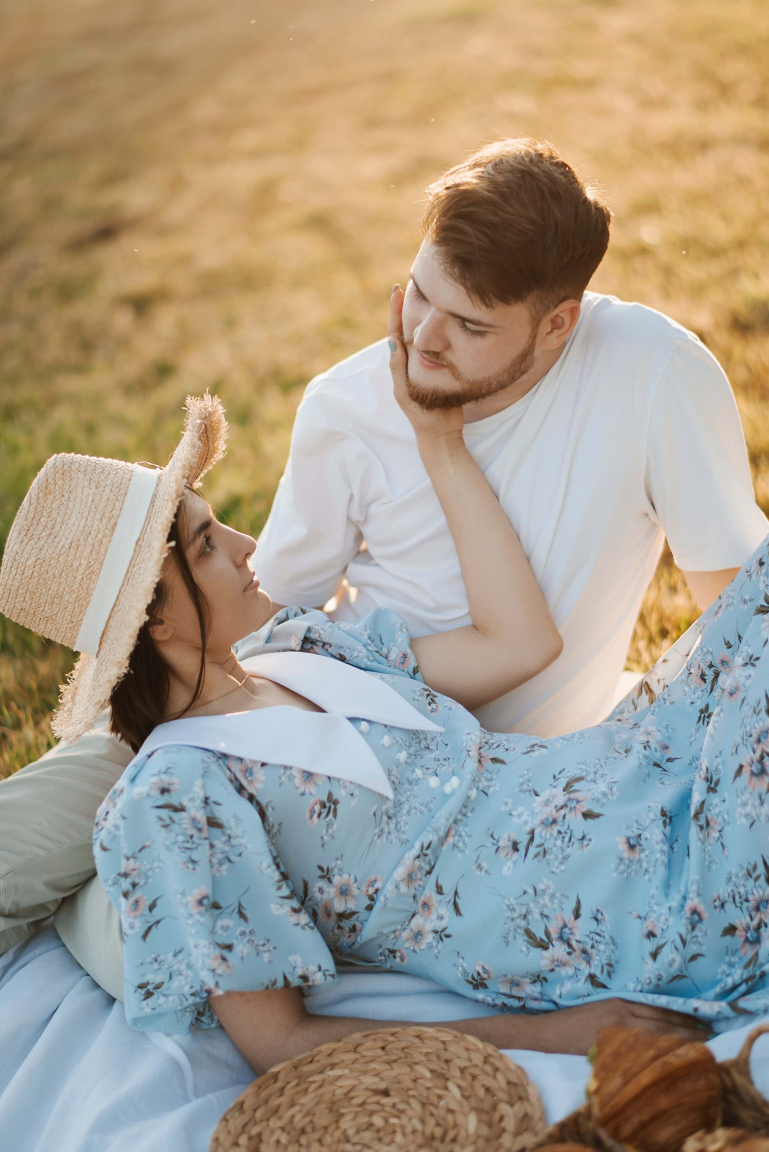 Летний закат. Свадебный фотограф Ростов-на-Дону от 4 400 руб. |Кристина Гайсенюк