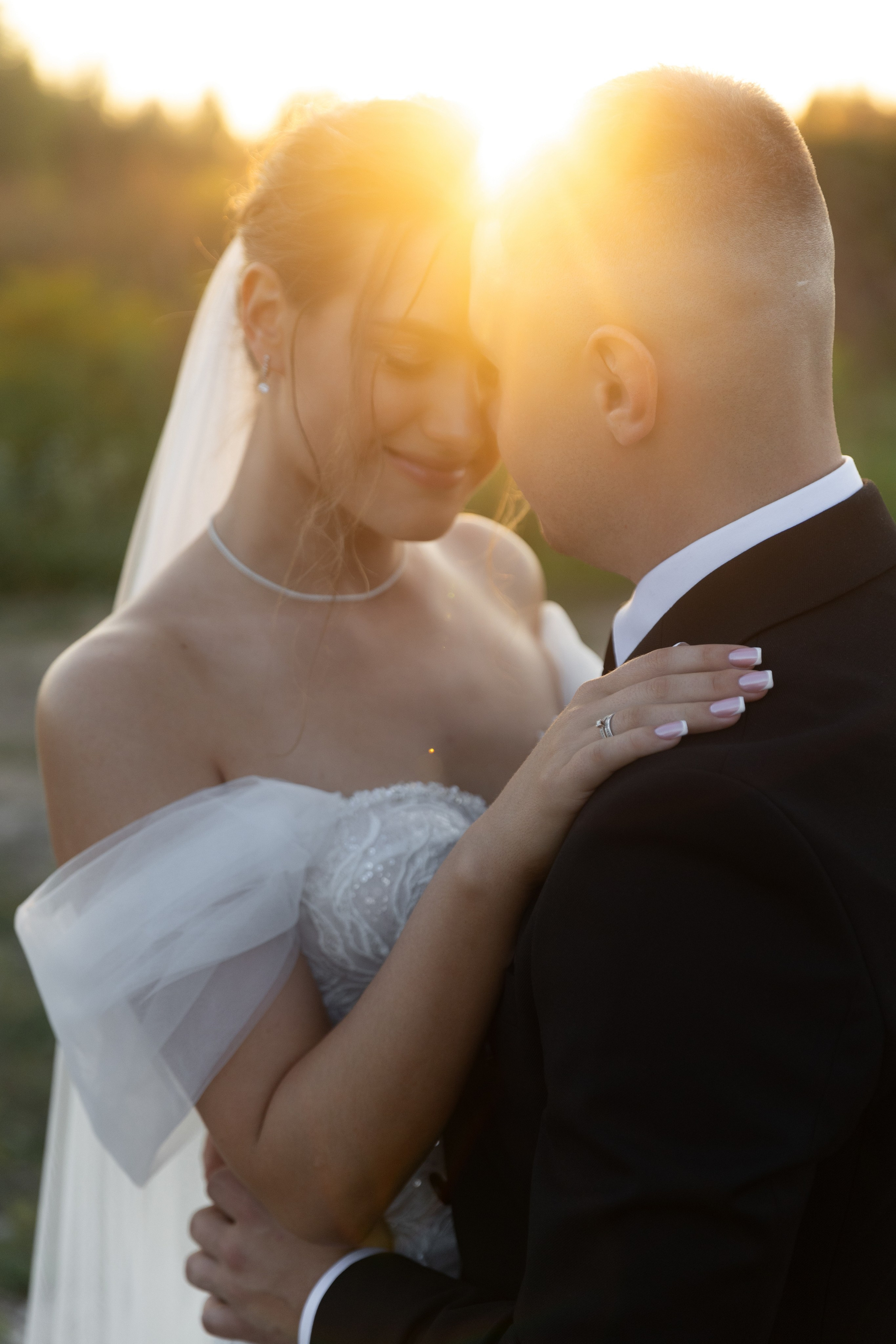 30.08.2024 — НН — Евгений & Анастасия. Свадебный фотограф в Нижнем Новгороде — Эдуард Смирнов