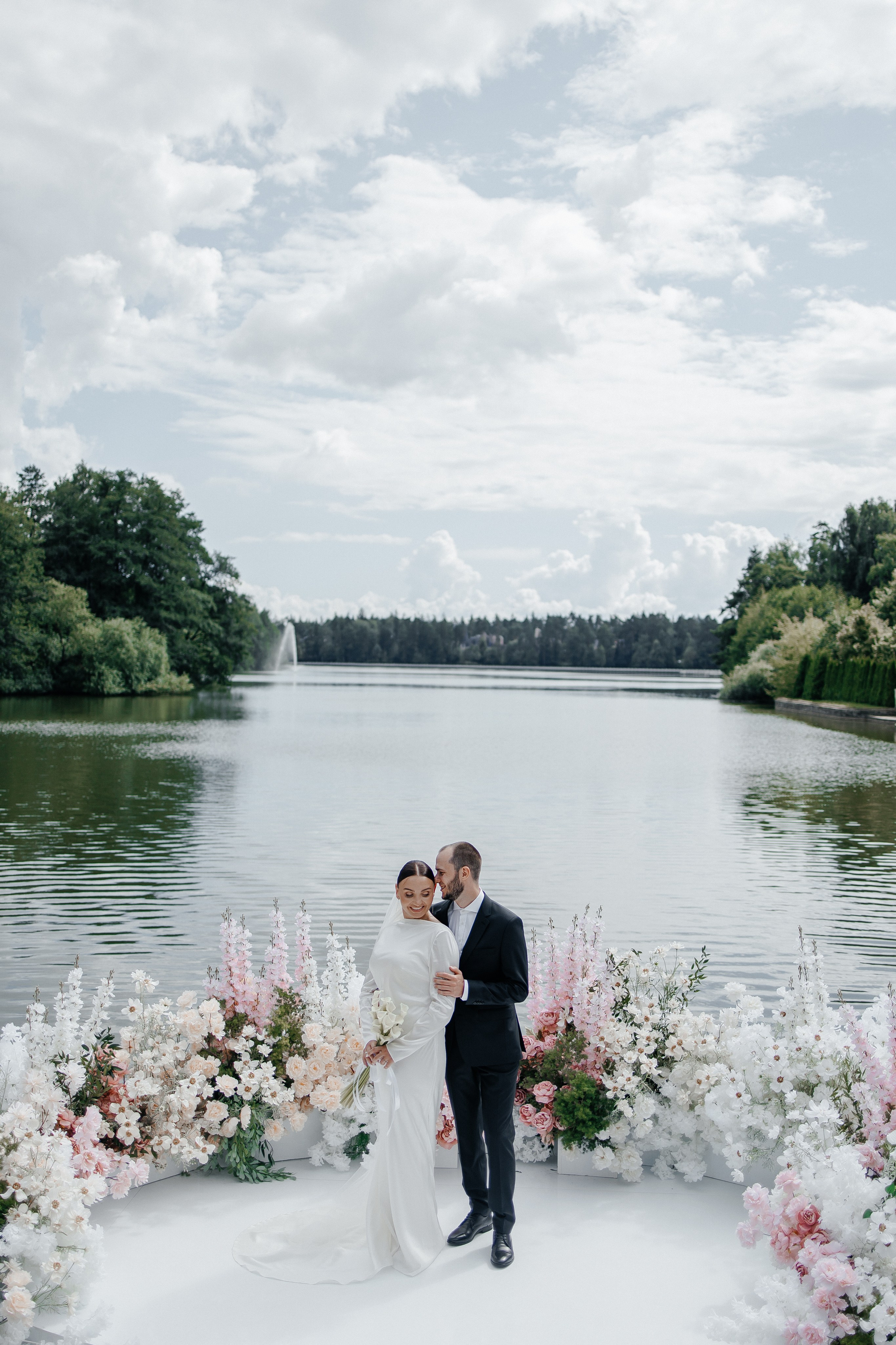 Wedding Day. LEONTEVA_ANASTASIA