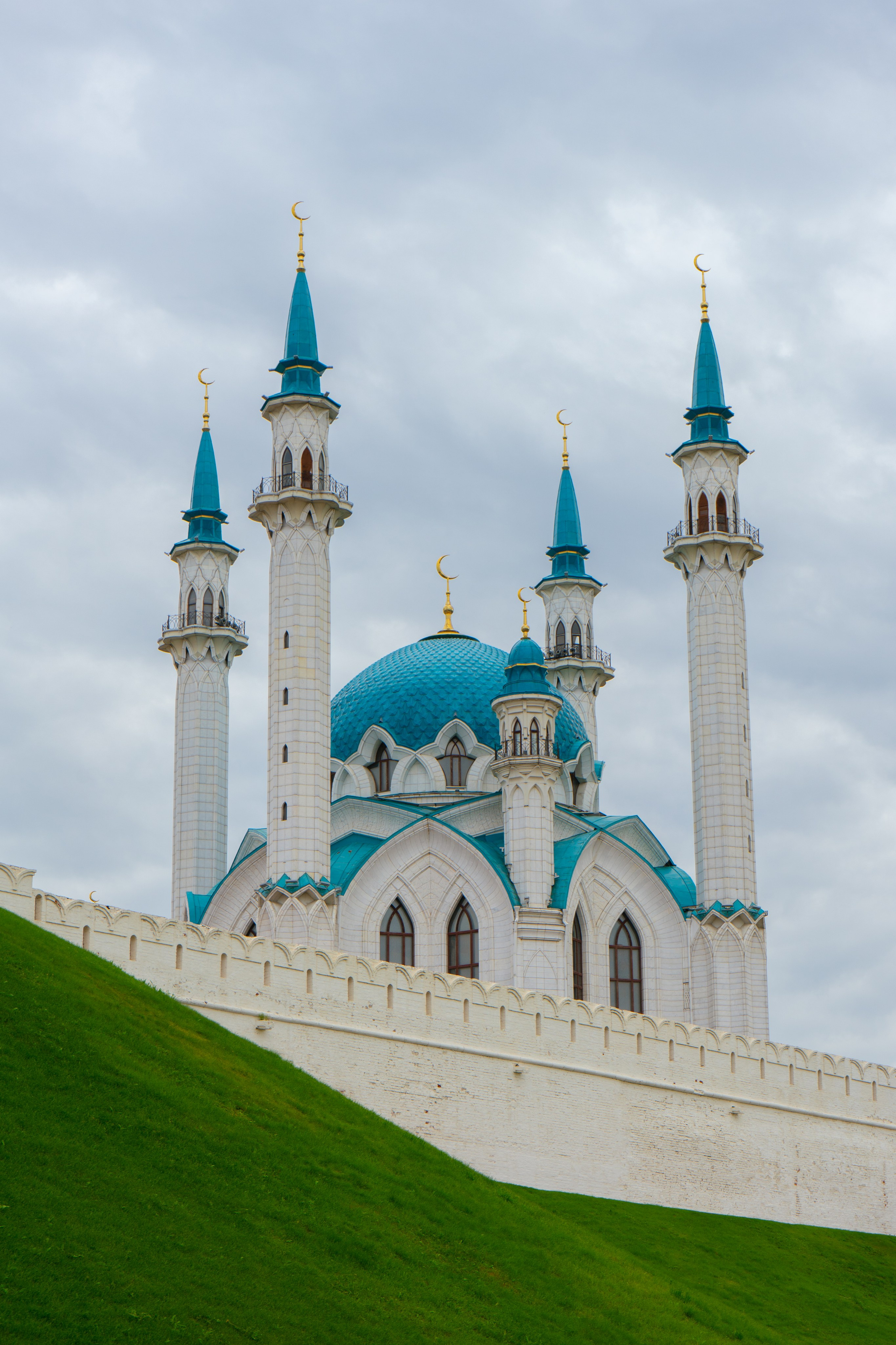 Казань. Фотограф в Зеленограде Егор Дронов