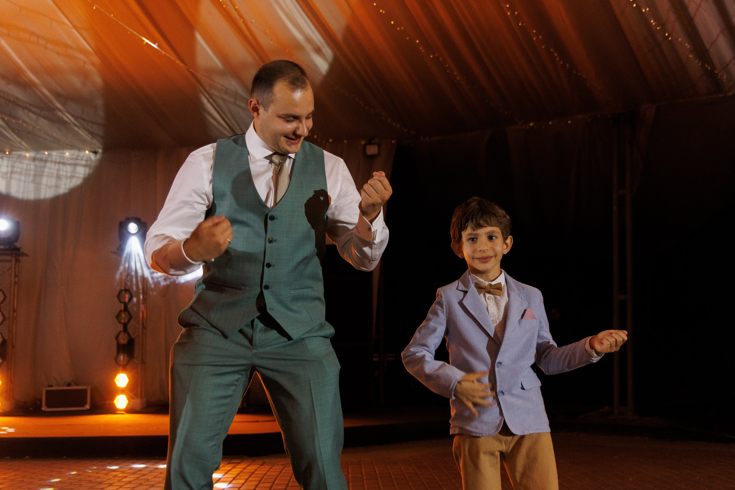 Georgy & Julia. Свадебный организатор в Ростове-на-Дону Яснов Роман