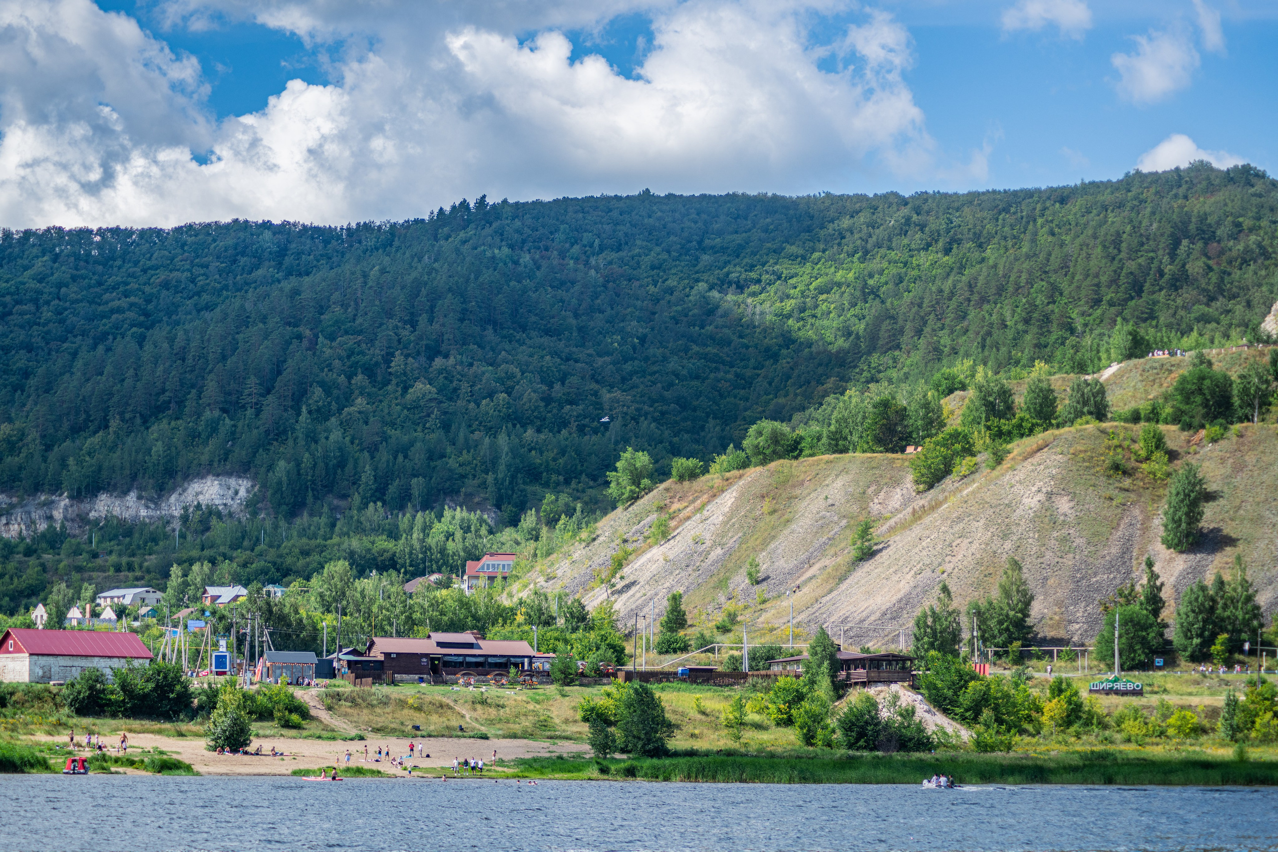 Природа Самарской области в кадре. Дикие степи, Жигулёвские горы и волжские просторы — авторские фотографии уникальных ландшафтов. Фотограф Самара — репортажная, свадебная, интерьерная съёмка от Ильи Петрова, профессионала своего дела
