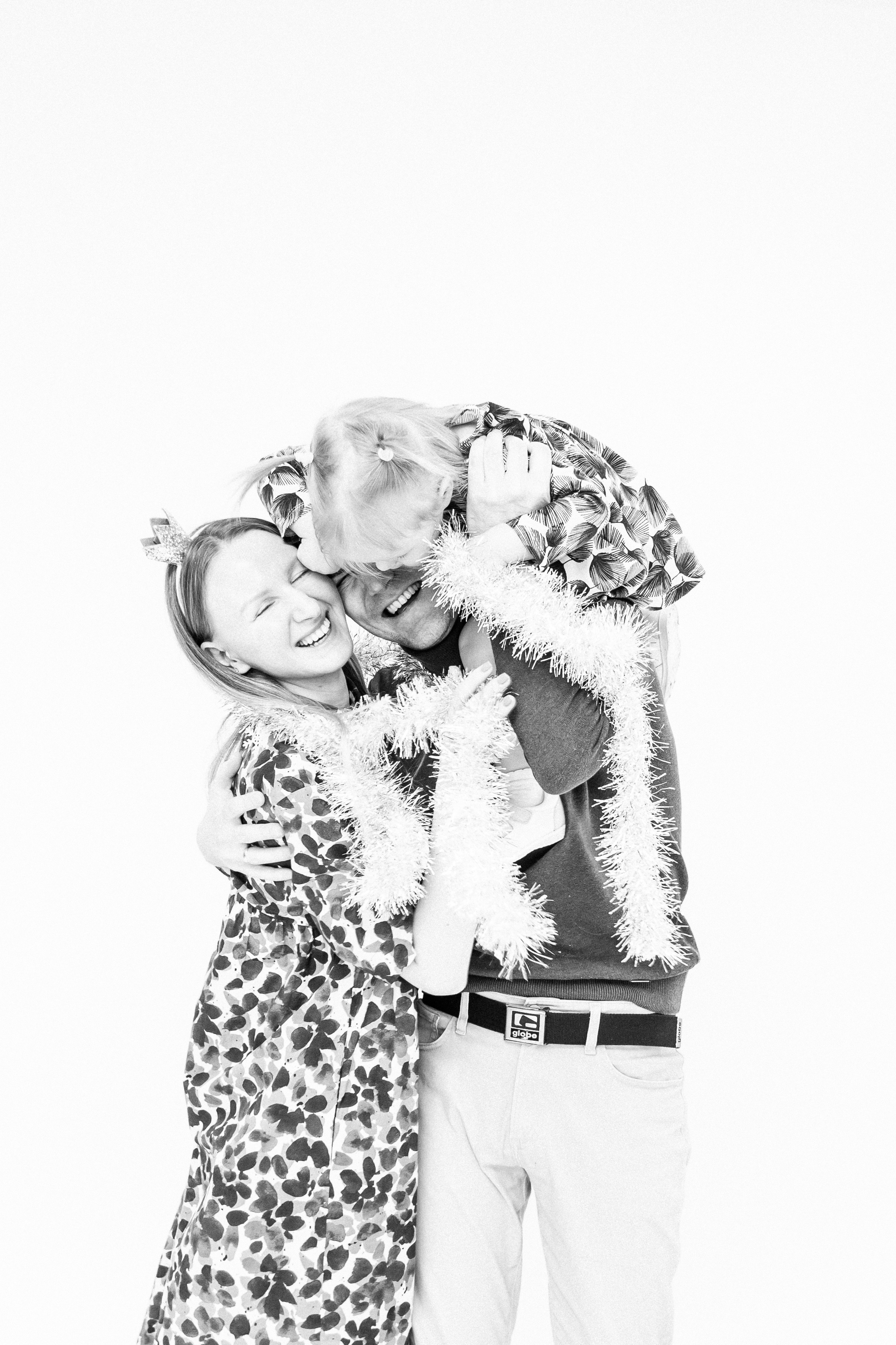 Васильевы. Фотограф Алёна Михайлова, Екатеринбург