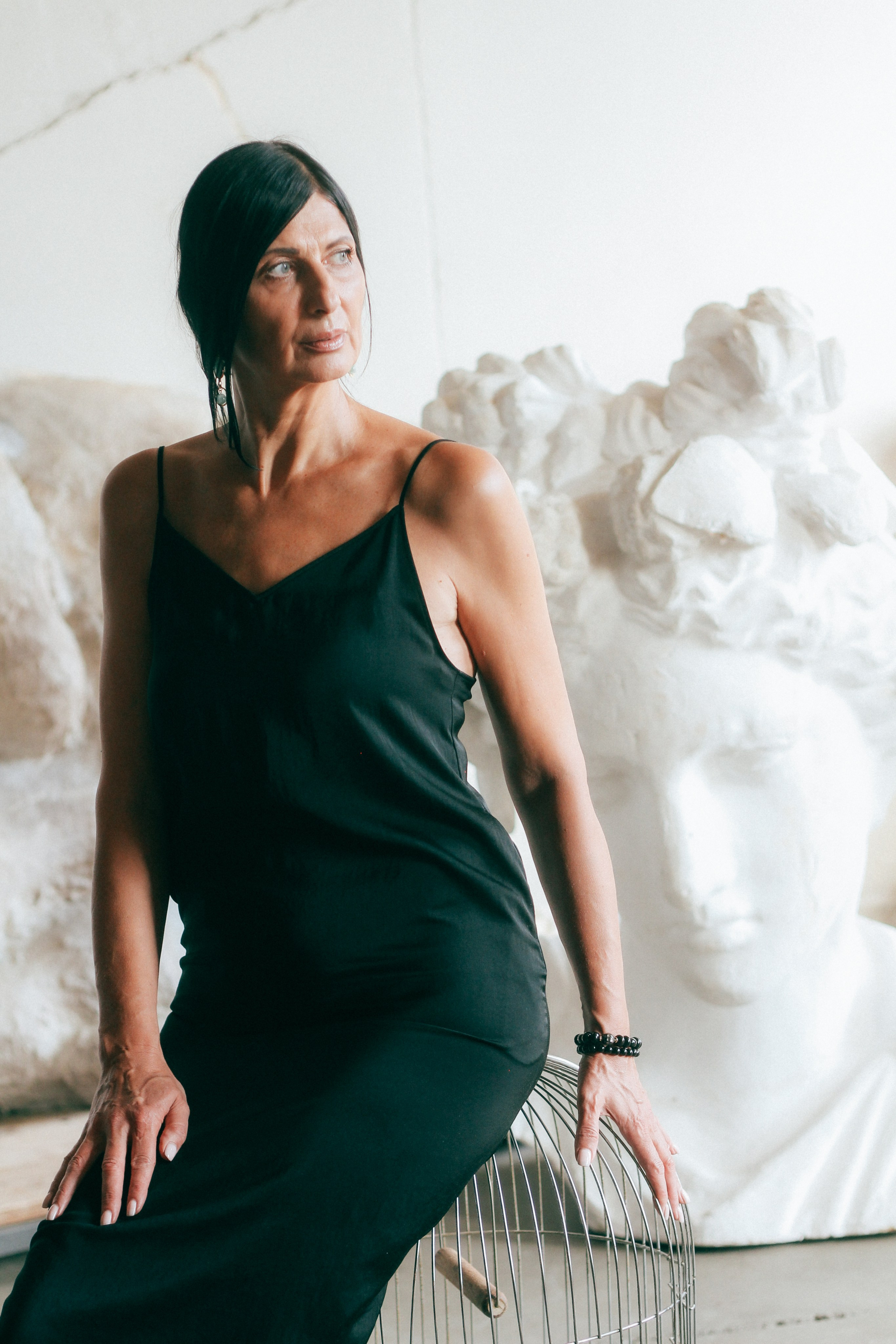 Татьяна. Фототерапия г. Санкт-Петербург. Удалова Мария индивидуальные съемки