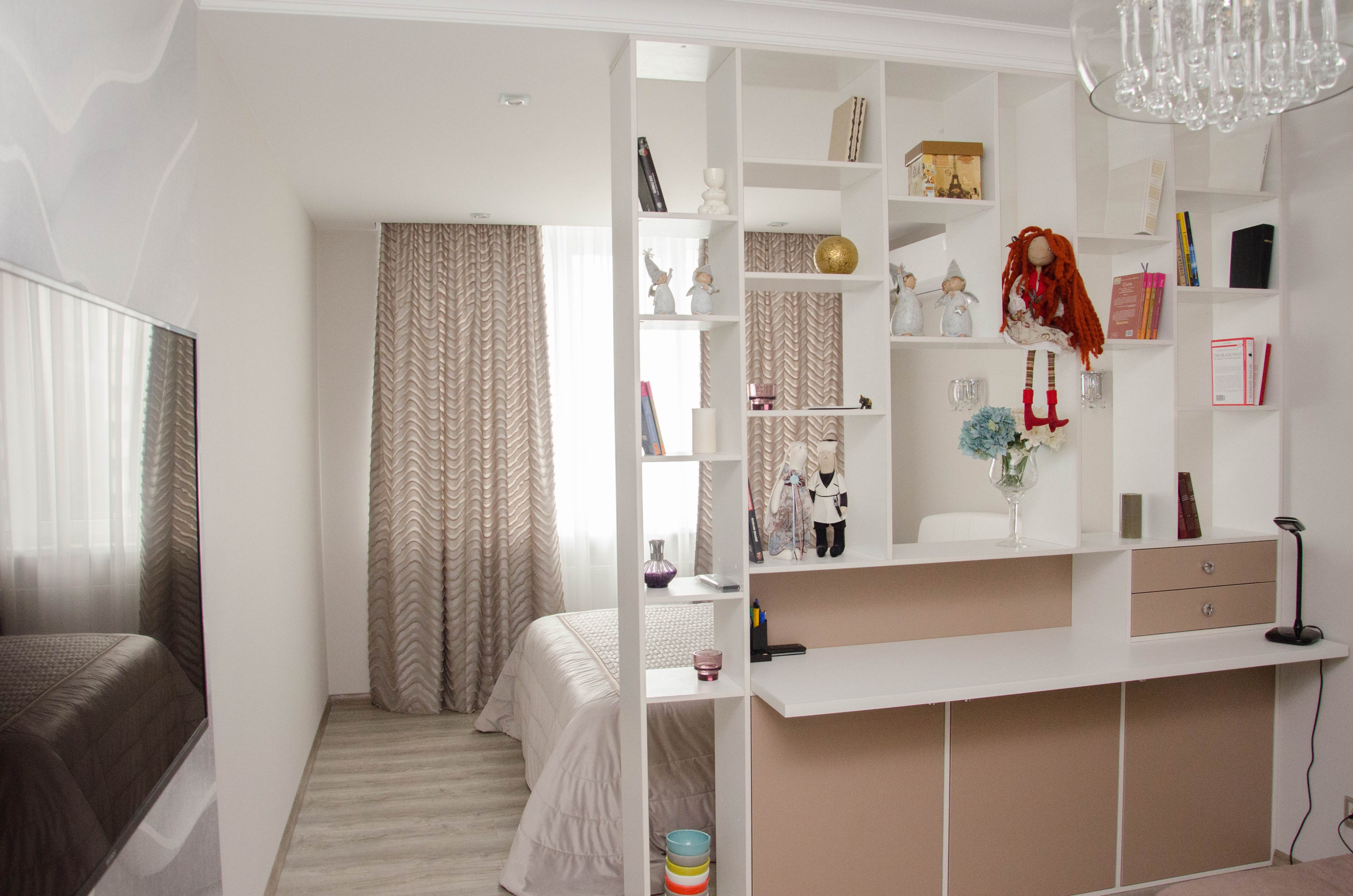 Дизайнер интерьера в Ростове-на-Дону Лара Лоскутова