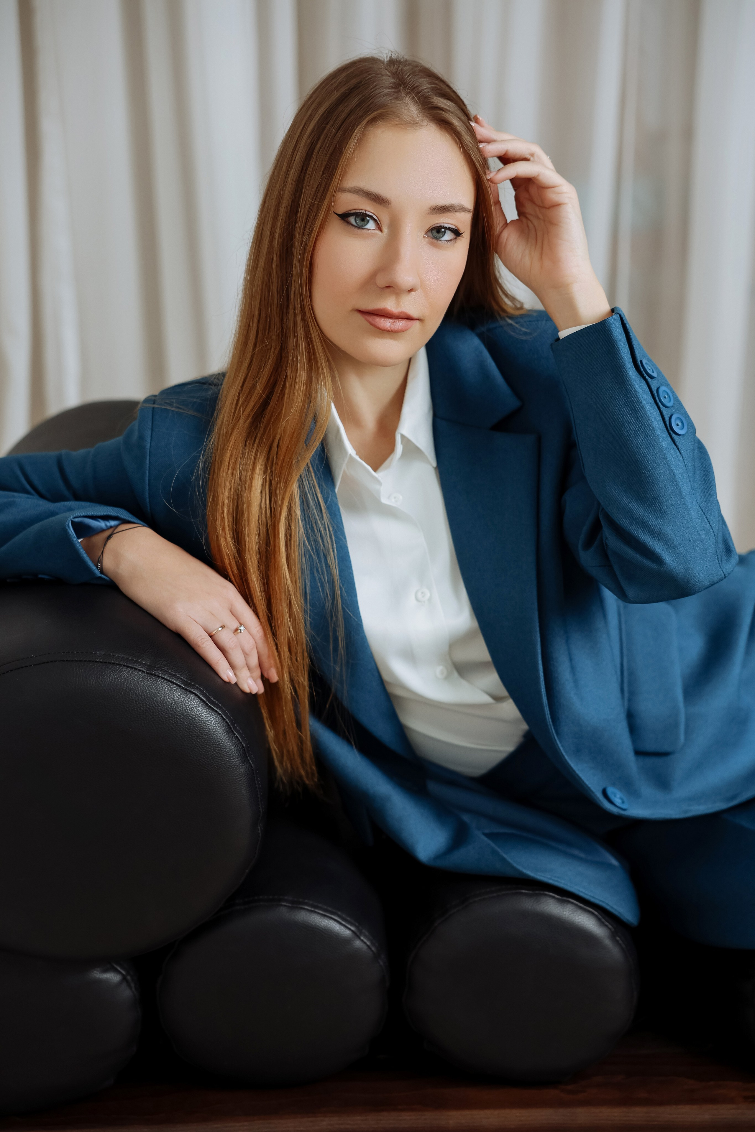 Евгения дизайнер. Свадебный фотограф Ольга Гречко