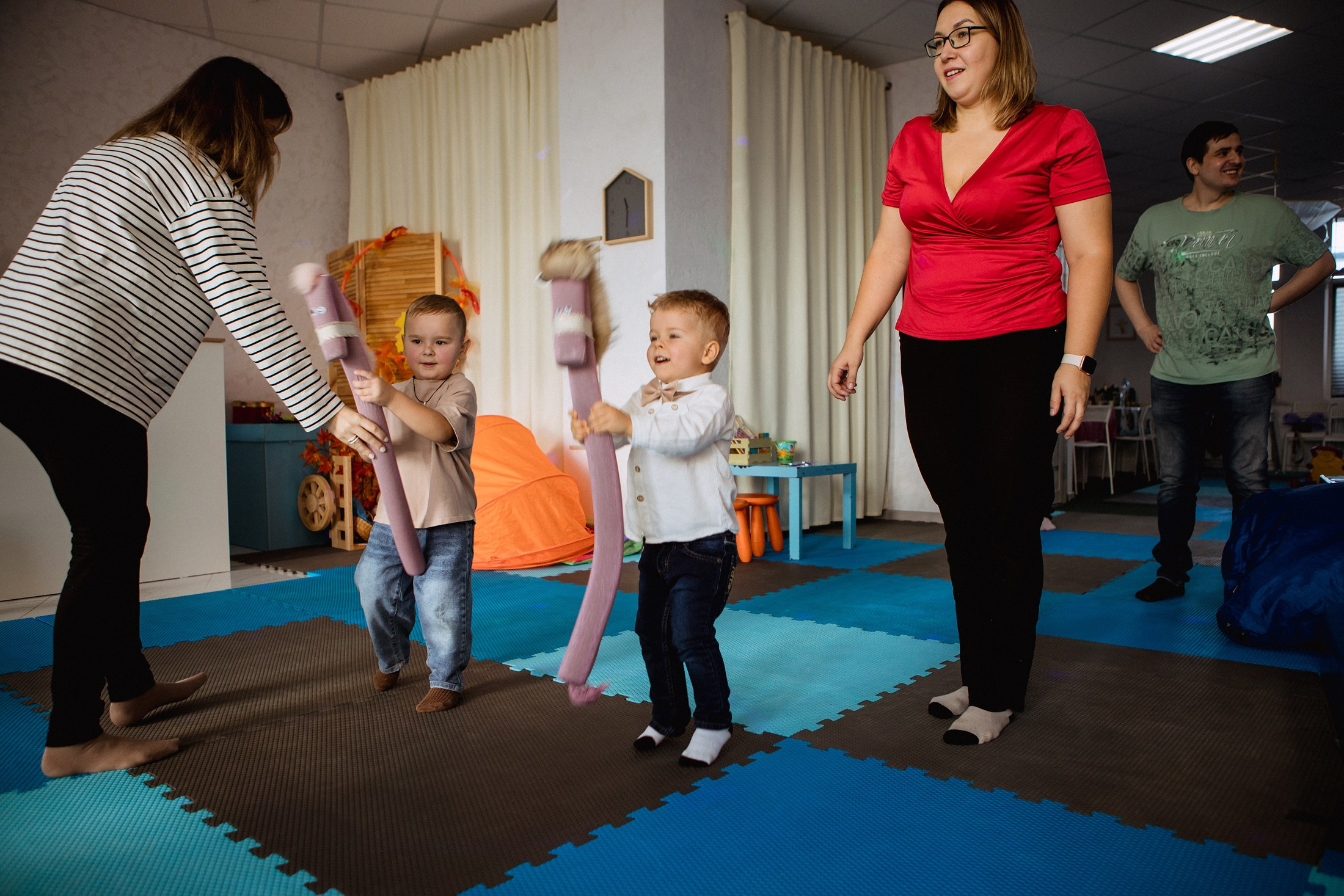 Юля. 3 годика. Dream Ландия. Фотографы в городе Волгограде — Людмила Агеева и Алексей Околелов