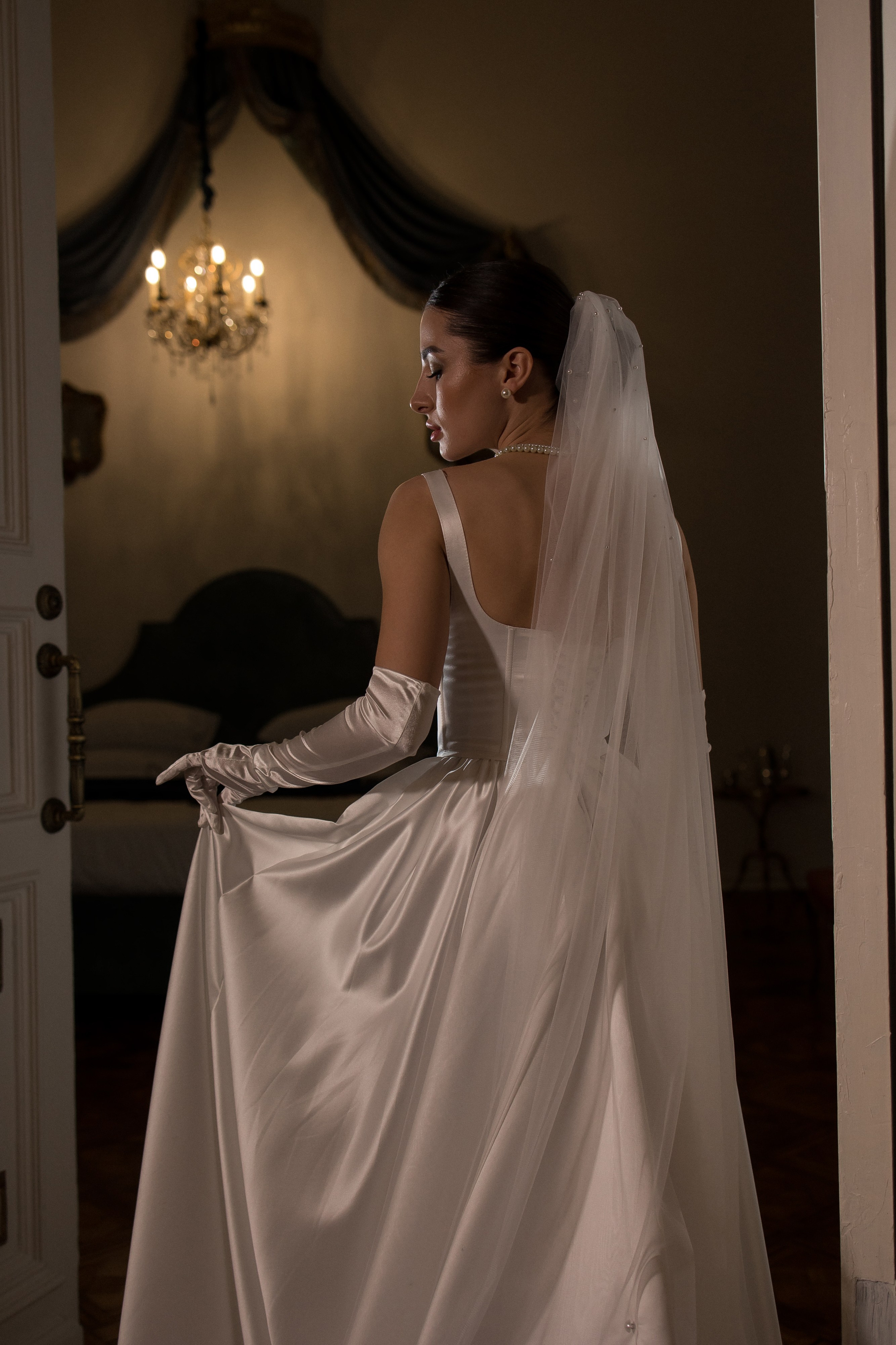 Вероника и Руслан. Свадебный Фотограф Светлана Карпенко Ростов-на-Дону