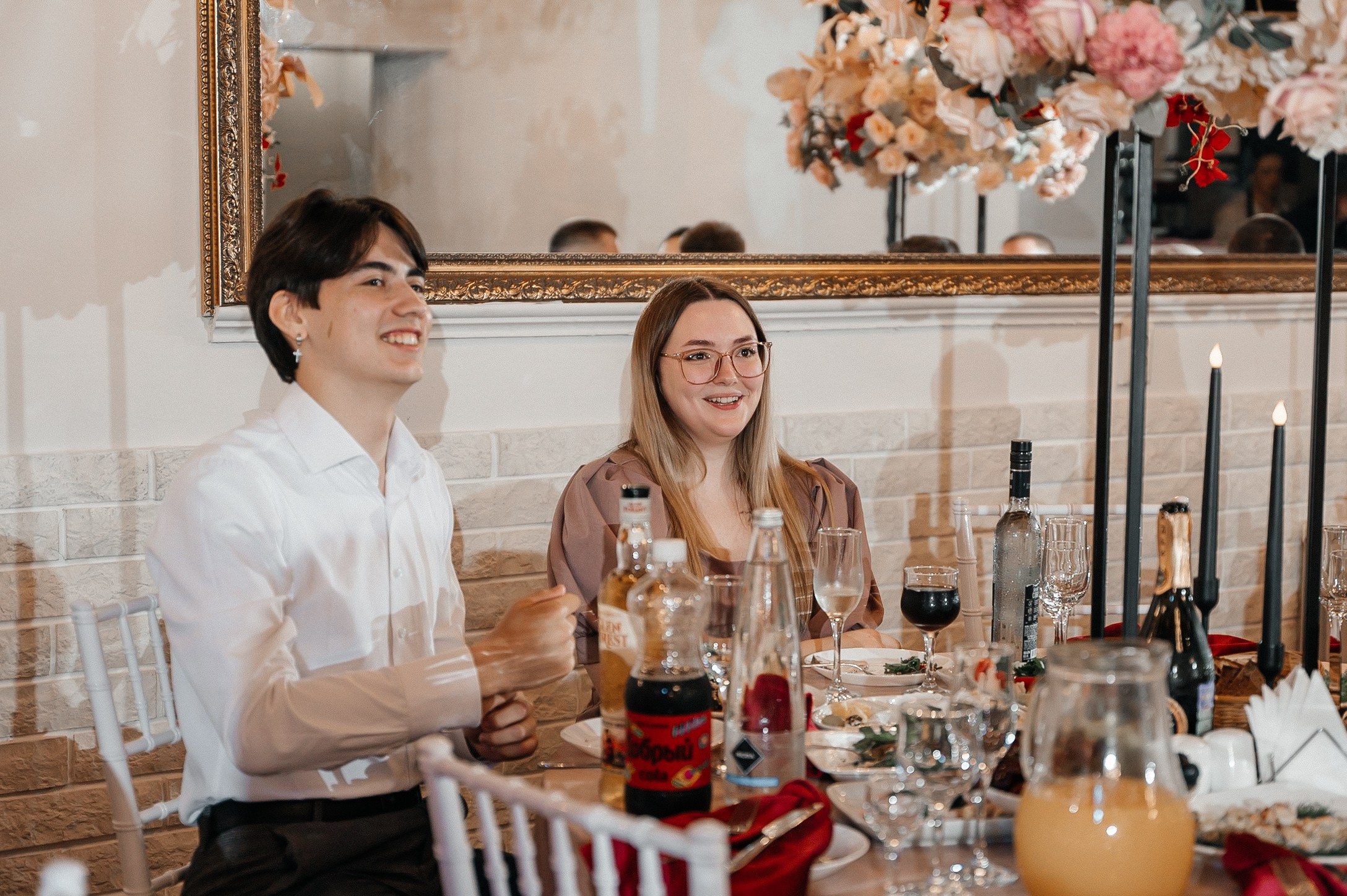 Никита и Вика 15.06.2024. Свадебный и семейный фотограф в городе Смоленске