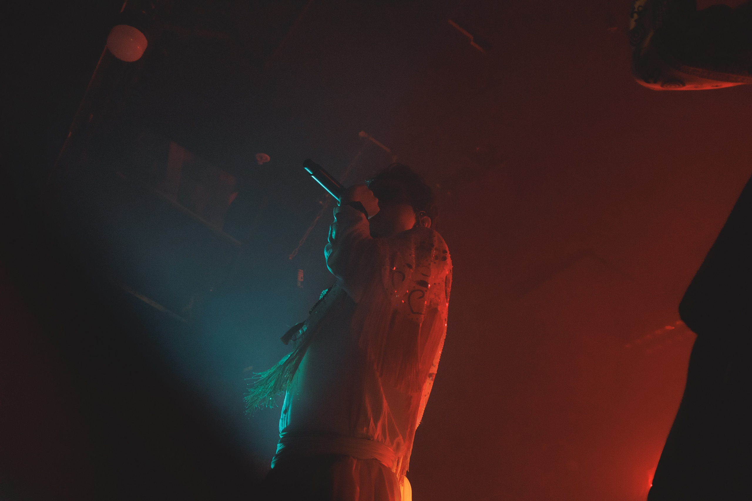 SQWOZ BAB. Ярославль. 2026. Фотограф Ярославль | Репортаж | Александр Мелюшин