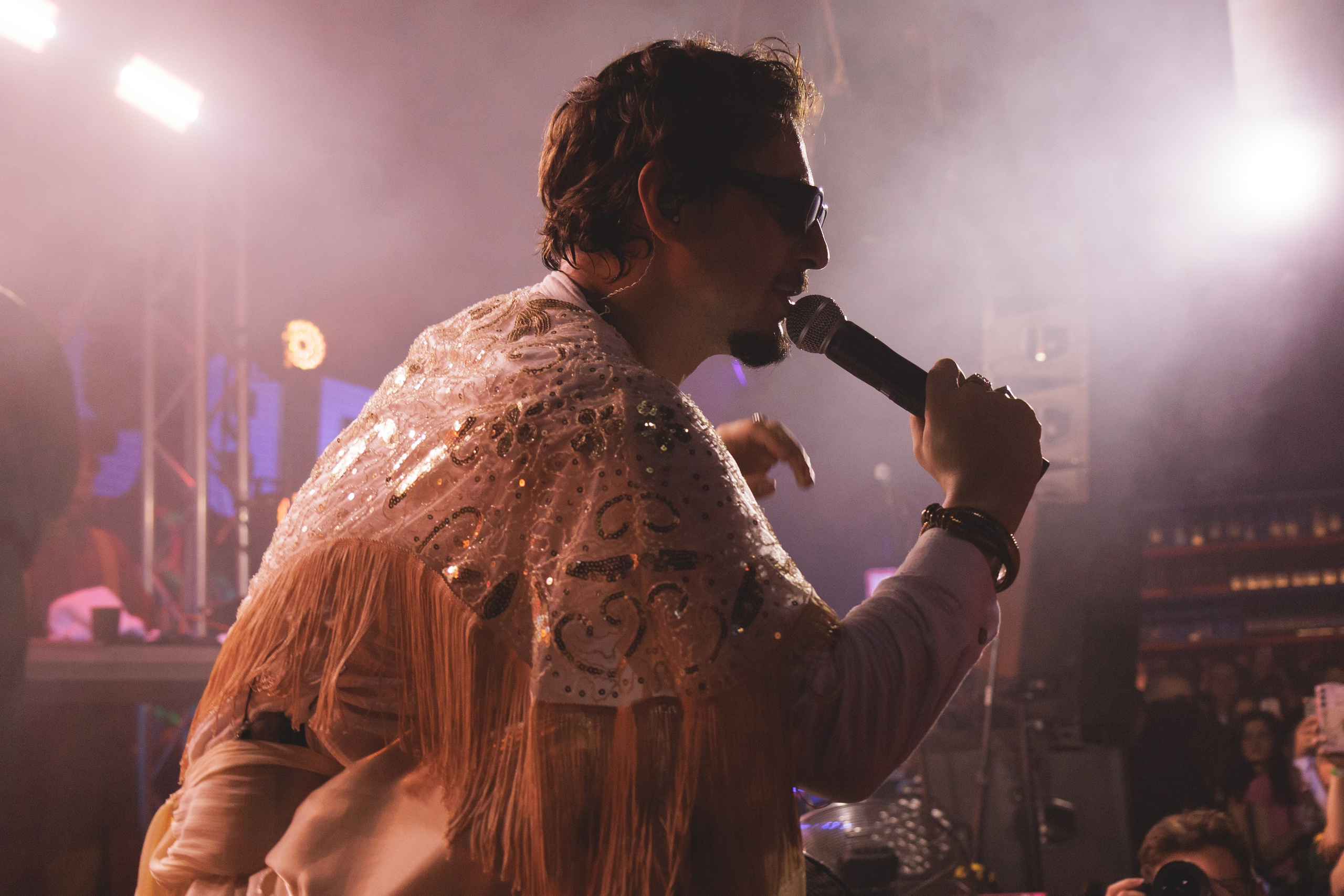 SQWOZ BAB. Ярославль. 2026. Фотограф Ярославль | Репортаж | Александр Мелюшин