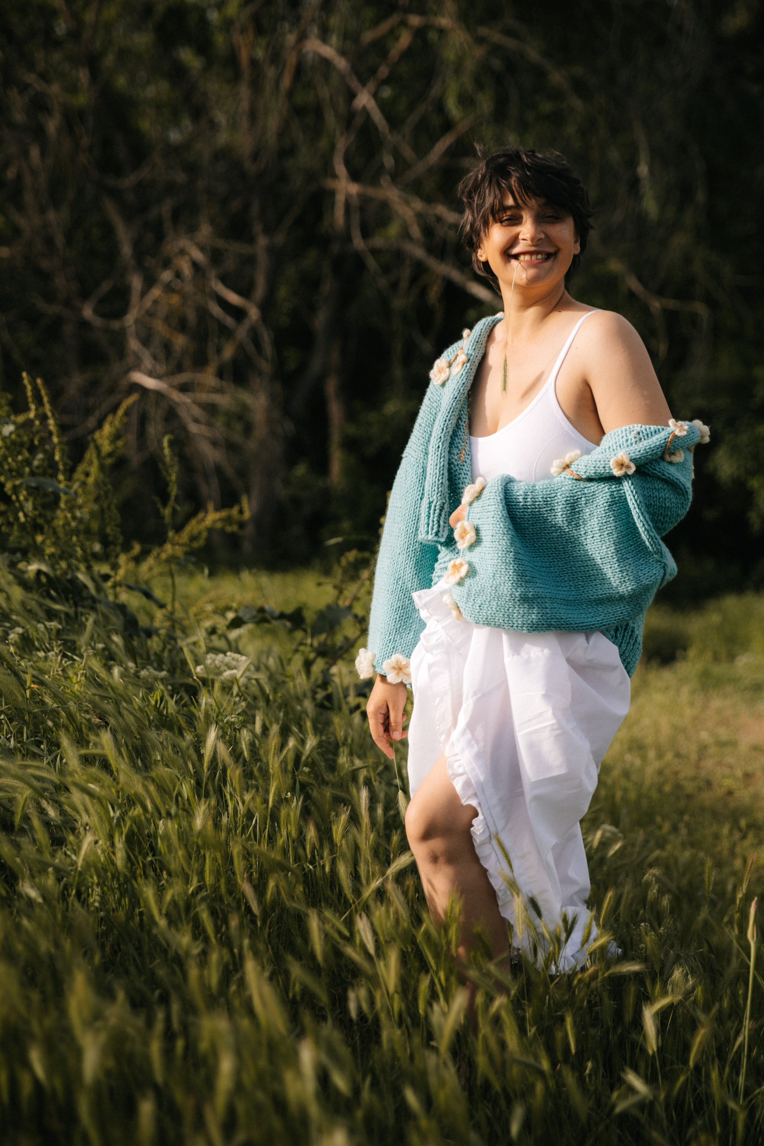 Ферма. Свадебный и семейный фотограф Василина Батищева в Моздоке, Северной Осетии и КМВ