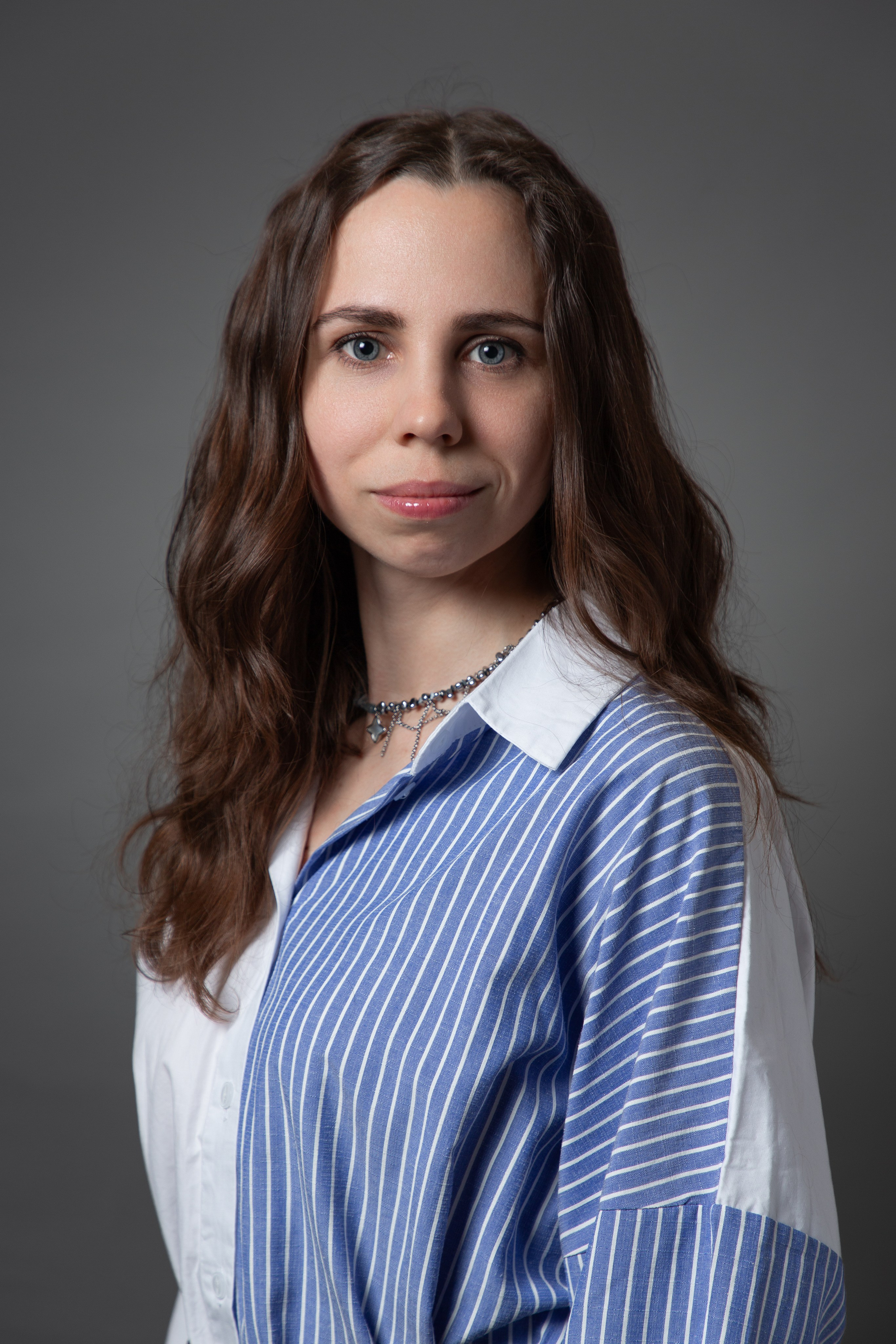 деловая фотосессия