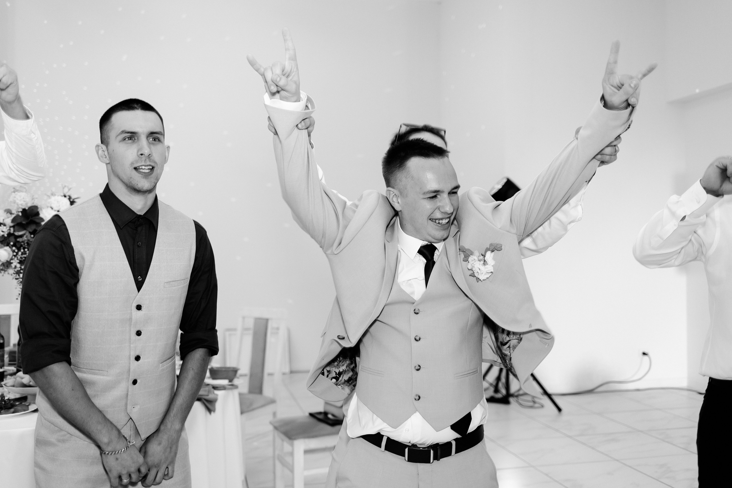 Обещание на всю жизнь. Фотограф Петрозаводск/СПБ