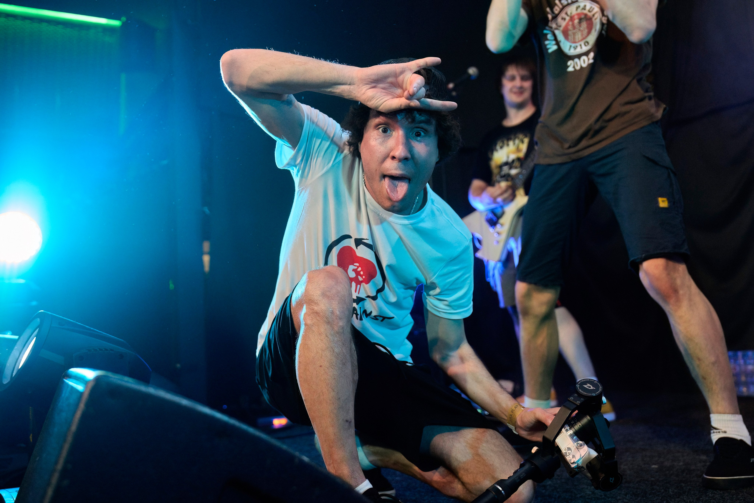 DISTEMPER / УРБАН / 08.04.2023. Ekhovanov | фото- видеосъемка