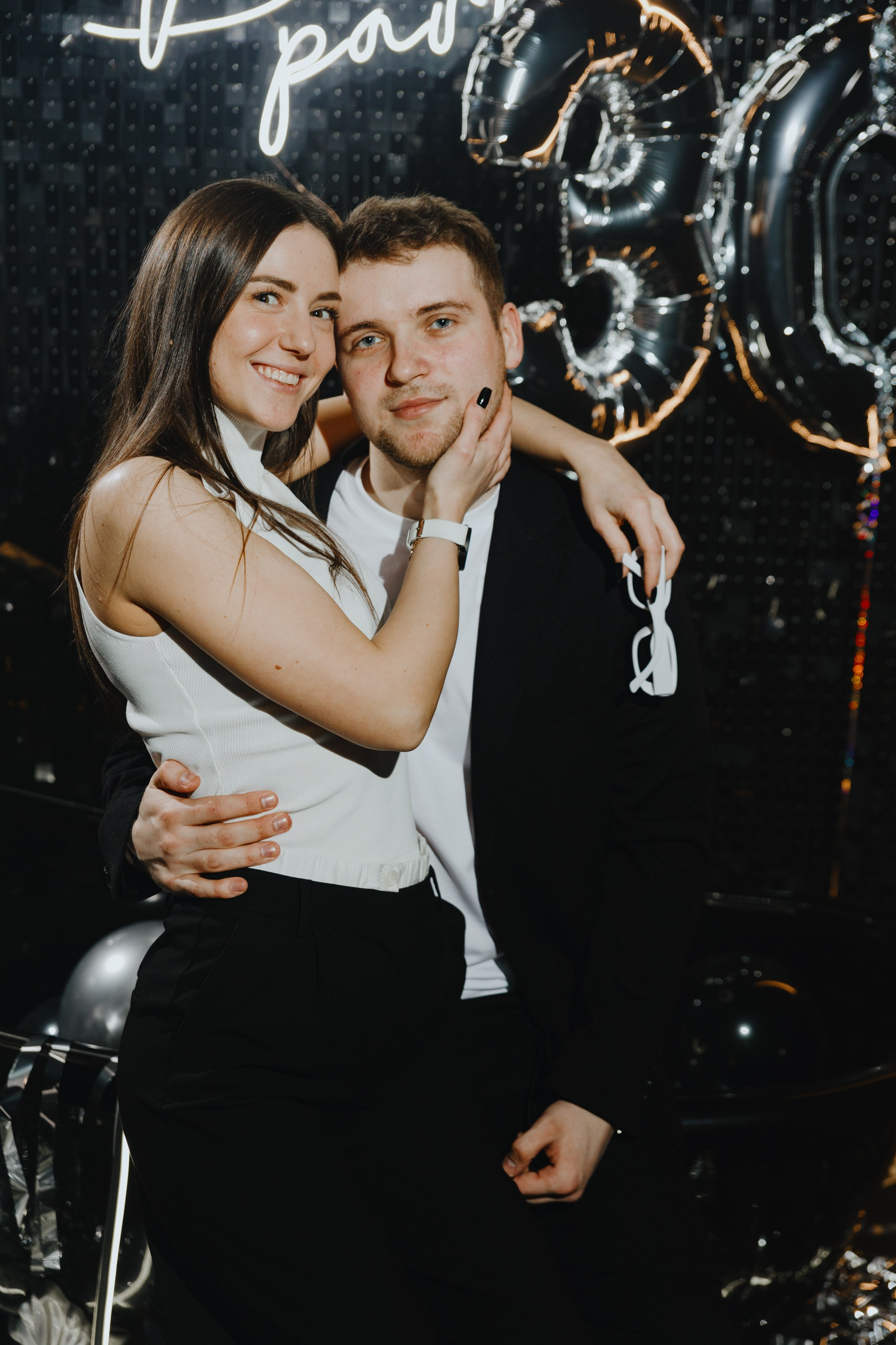 День Рождения | Wow Place Loft. Фотограф Илья Чернов