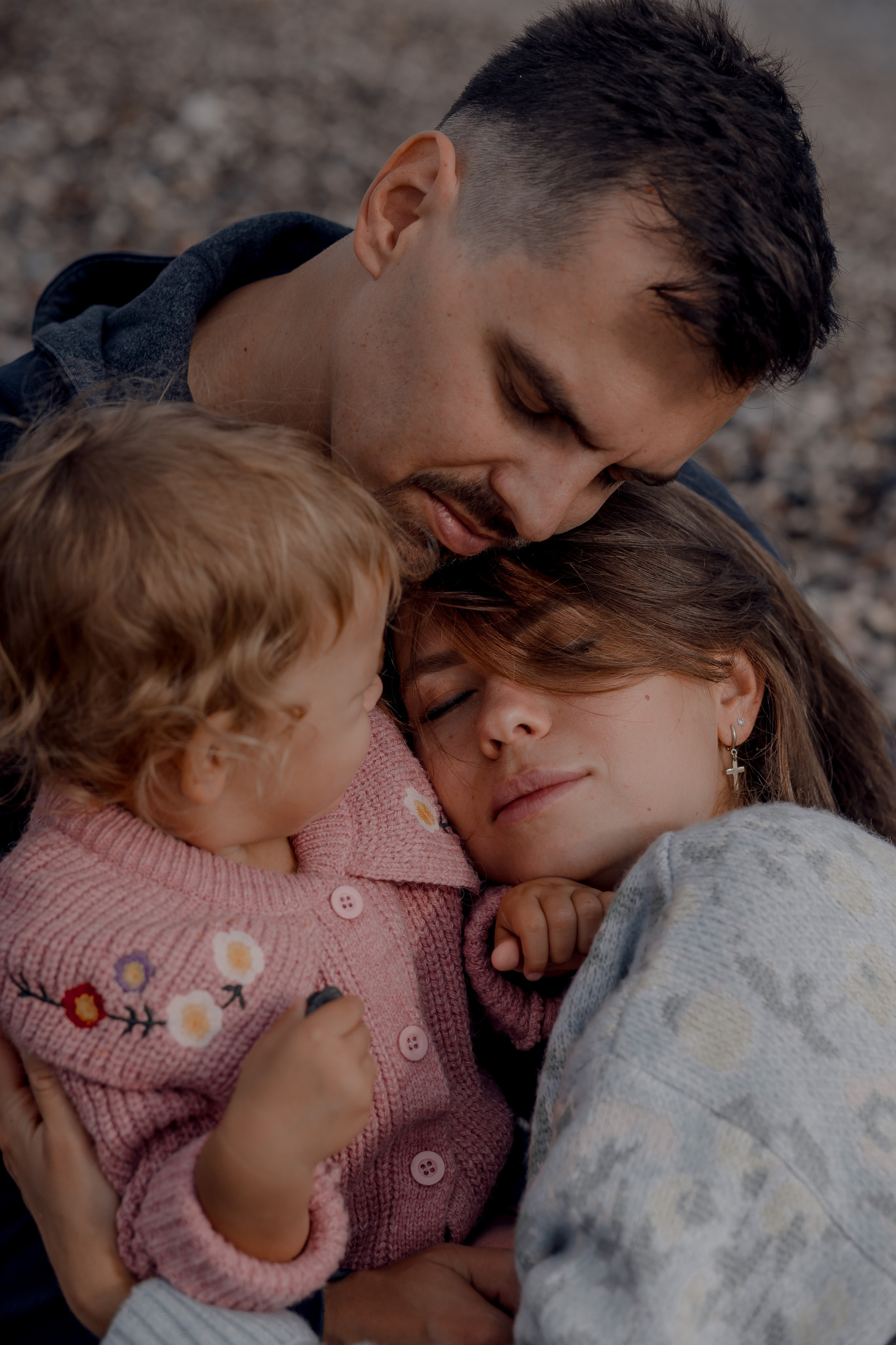 PORTRAIT. Art Photographer