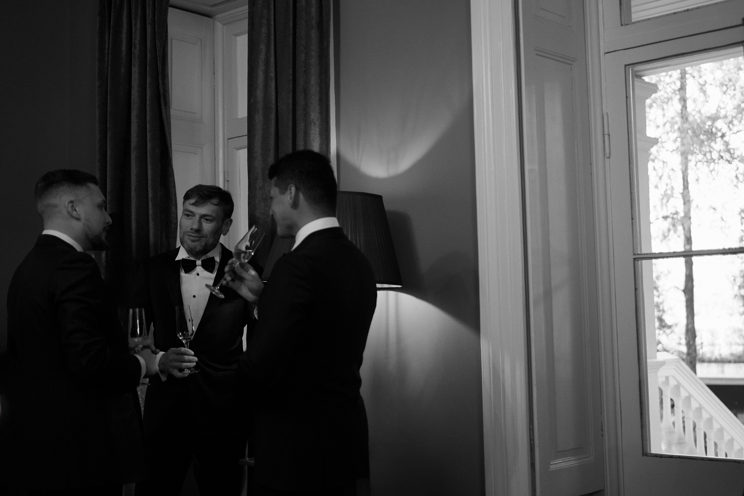 E&A. Свадебный и портретный фотограф Пётр Ладанов