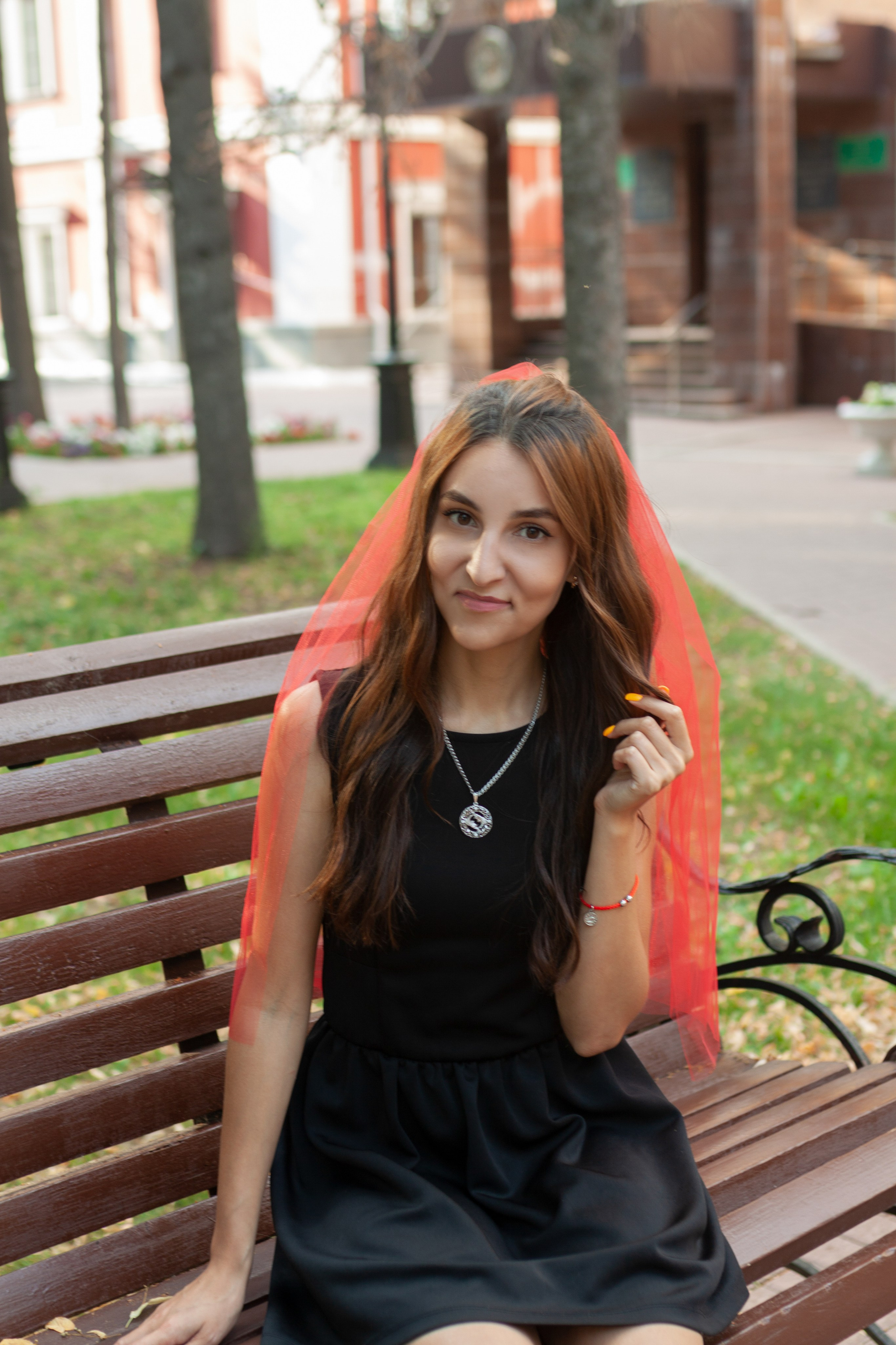 Девичник 30.07. Марина Шаймухаметова. Фотограф в Уфе