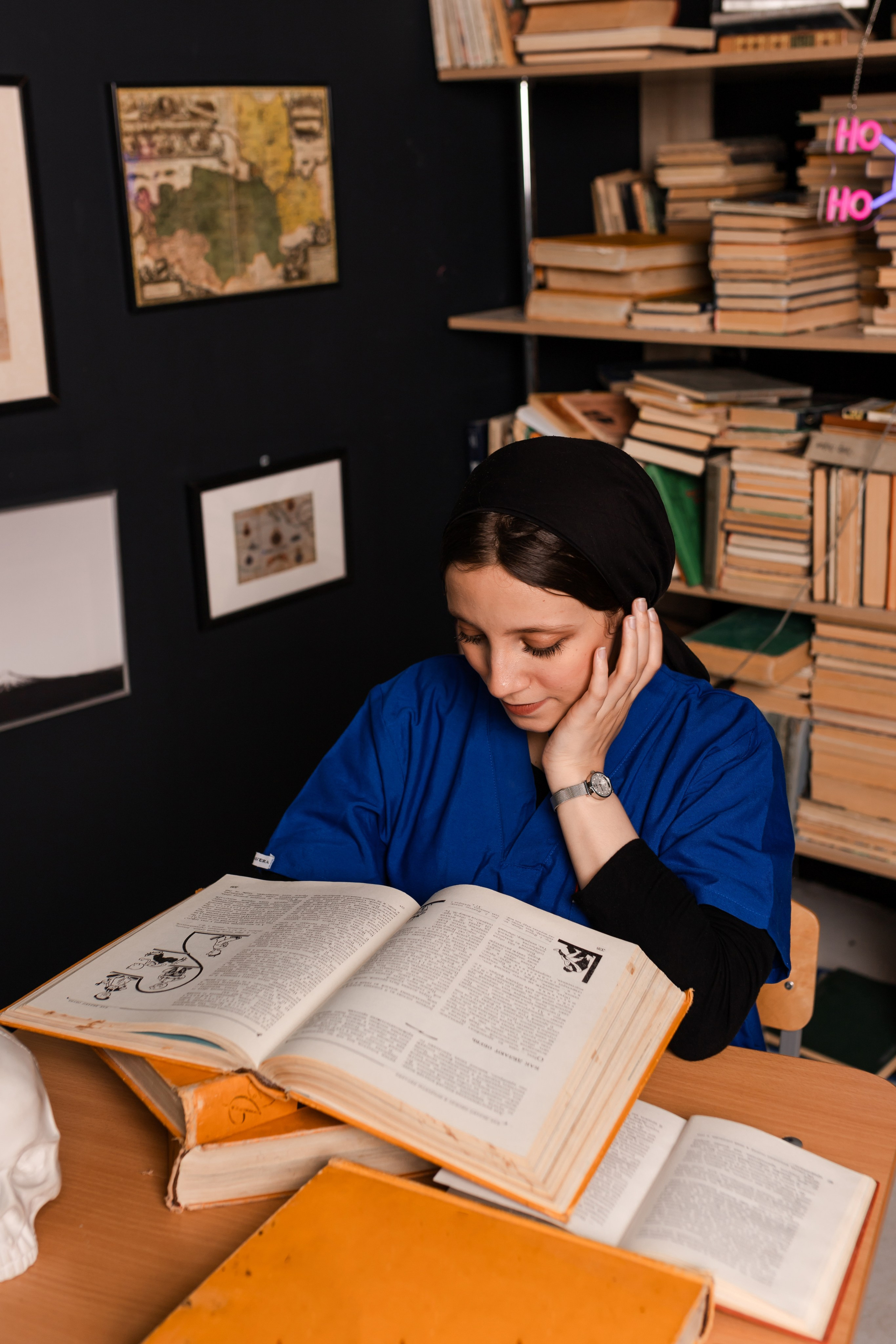 Саад. Марина Шаймухаметова. Фотограф в Уфе