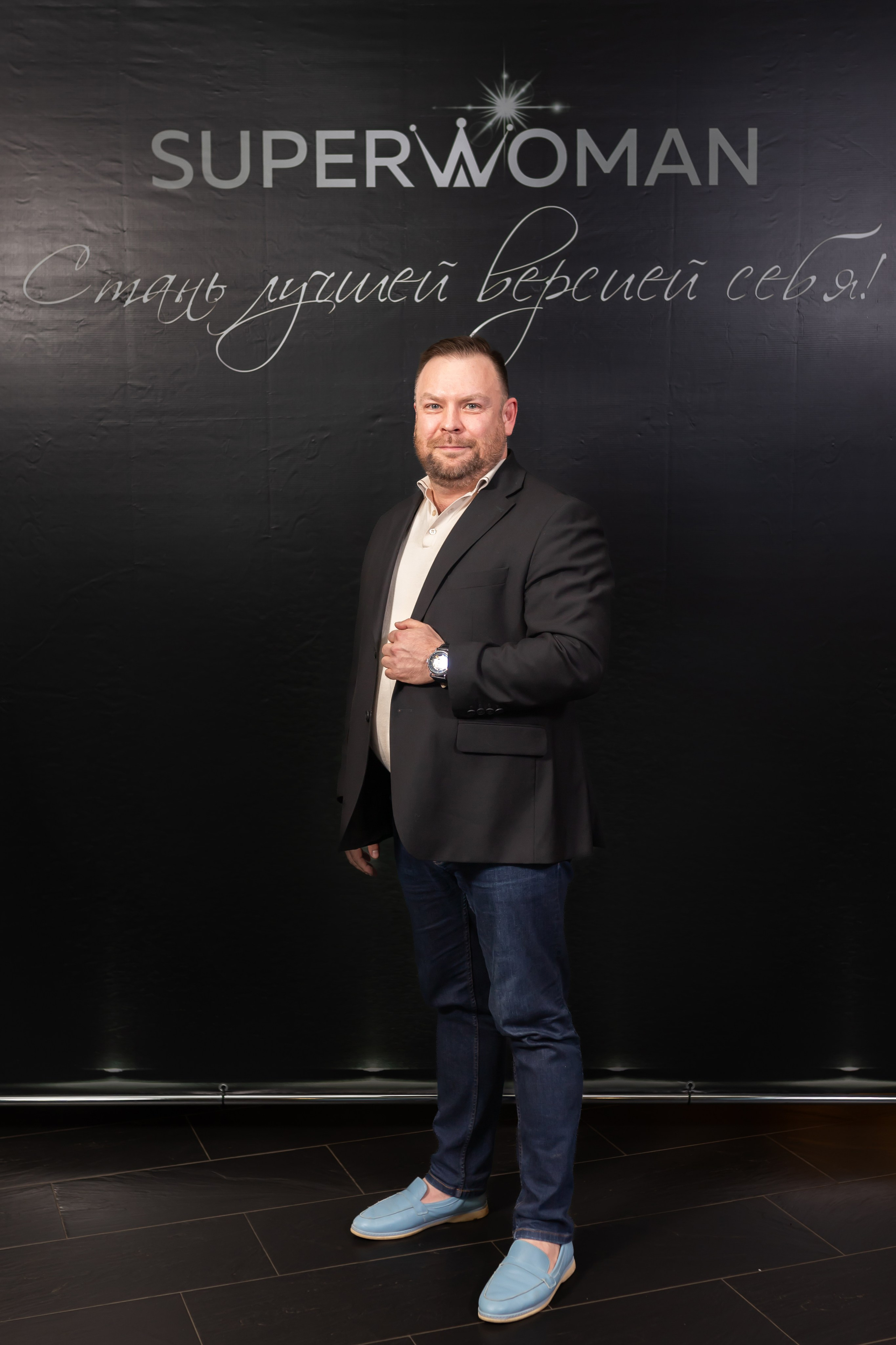 Super woman. Марина Шаймухаметова. Фотограф в Уфе